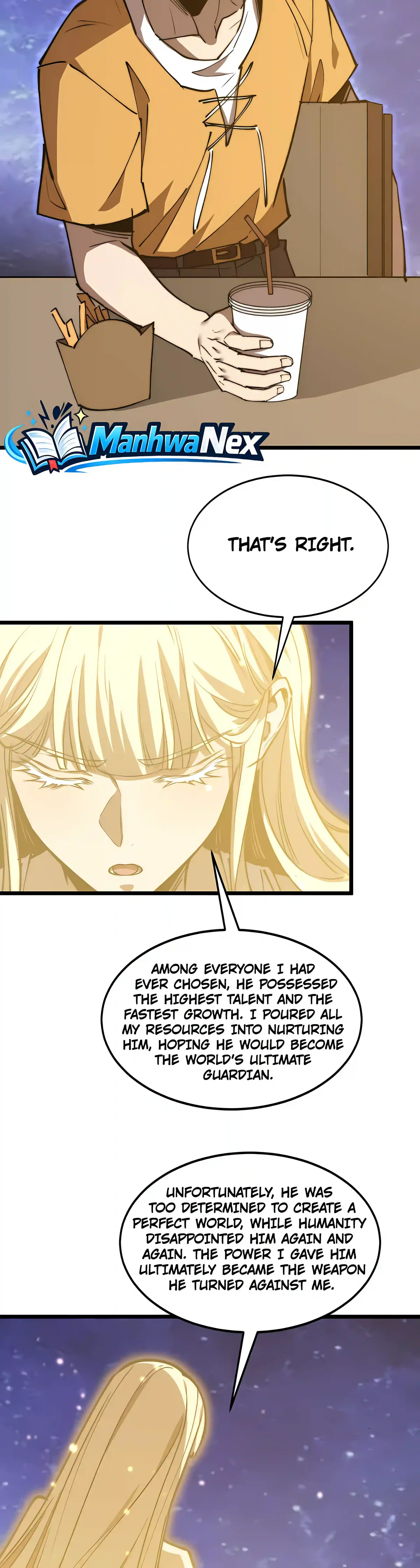 Devil Summoner, I Am the Abyss Lord Chapter 75 - Page 16