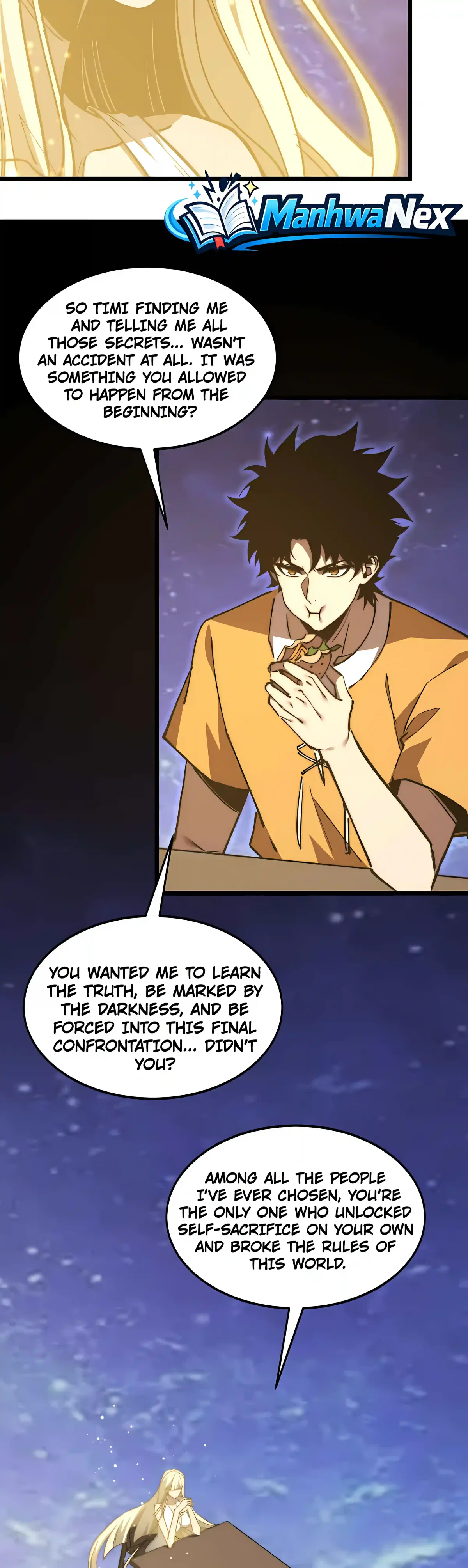 Devil Summoner, I Am the Abyss Lord Chapter 75 - Page 18
