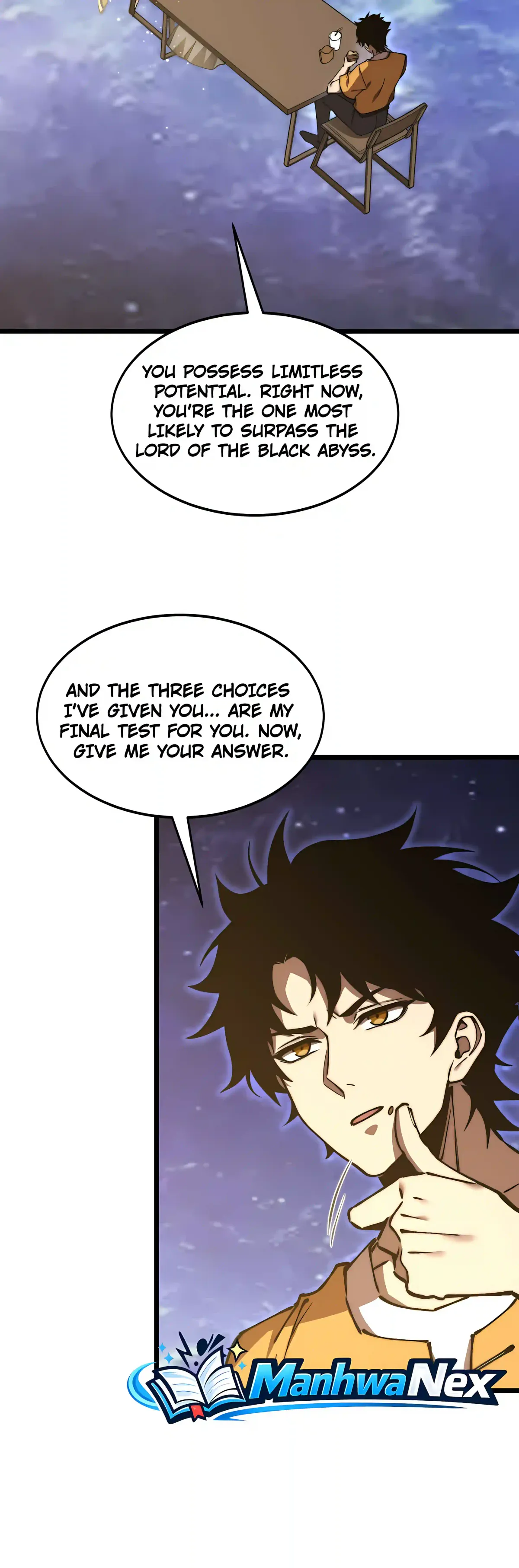 Devil Summoner, I Am the Abyss Lord Chapter 75 - Page 19