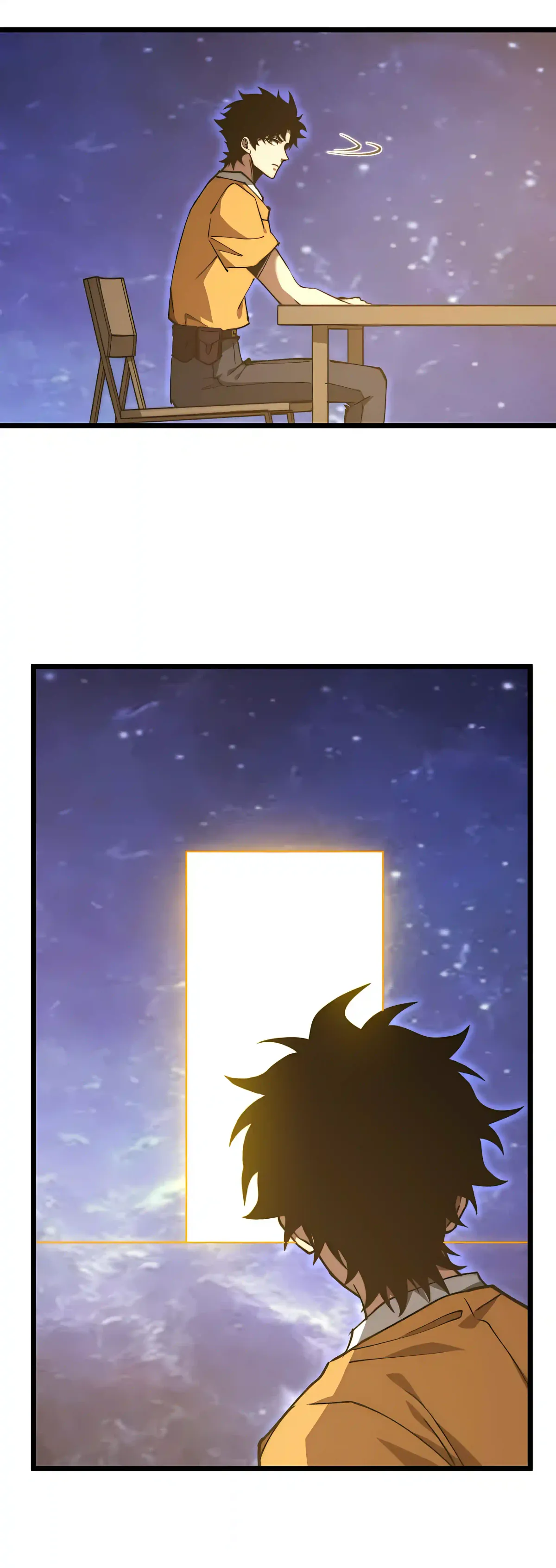 Devil Summoner, I Am the Abyss Lord Chapter 75 - Page 20