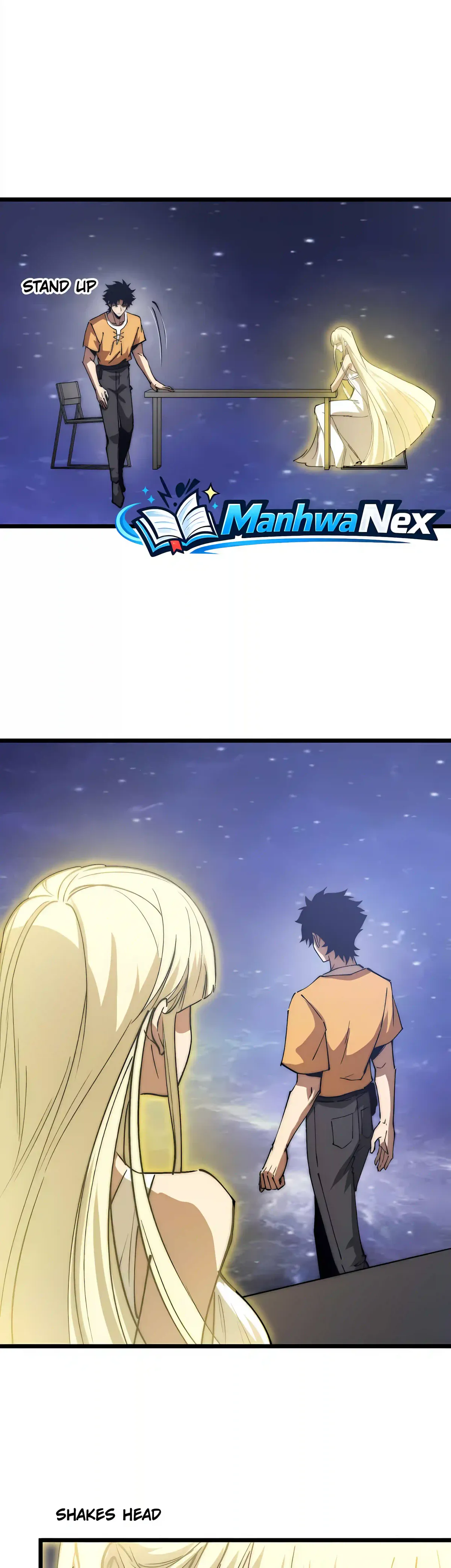 Devil Summoner, I Am the Abyss Lord Chapter 75 - Page 21