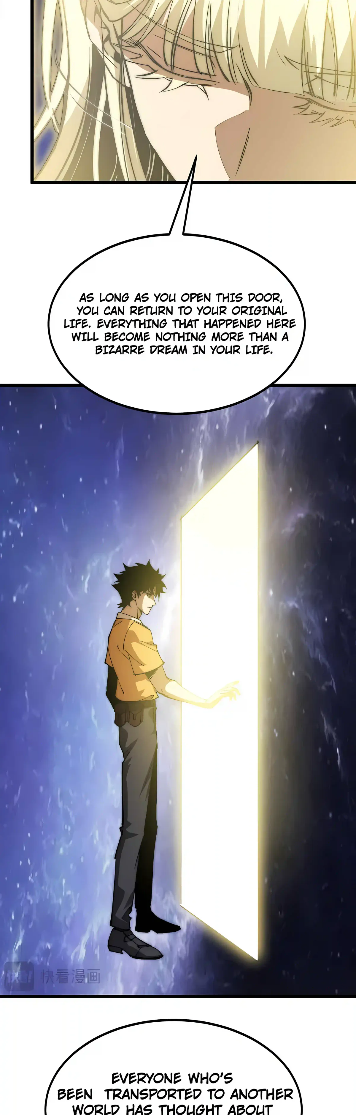 Devil Summoner, I Am the Abyss Lord Chapter 75 - Page 22