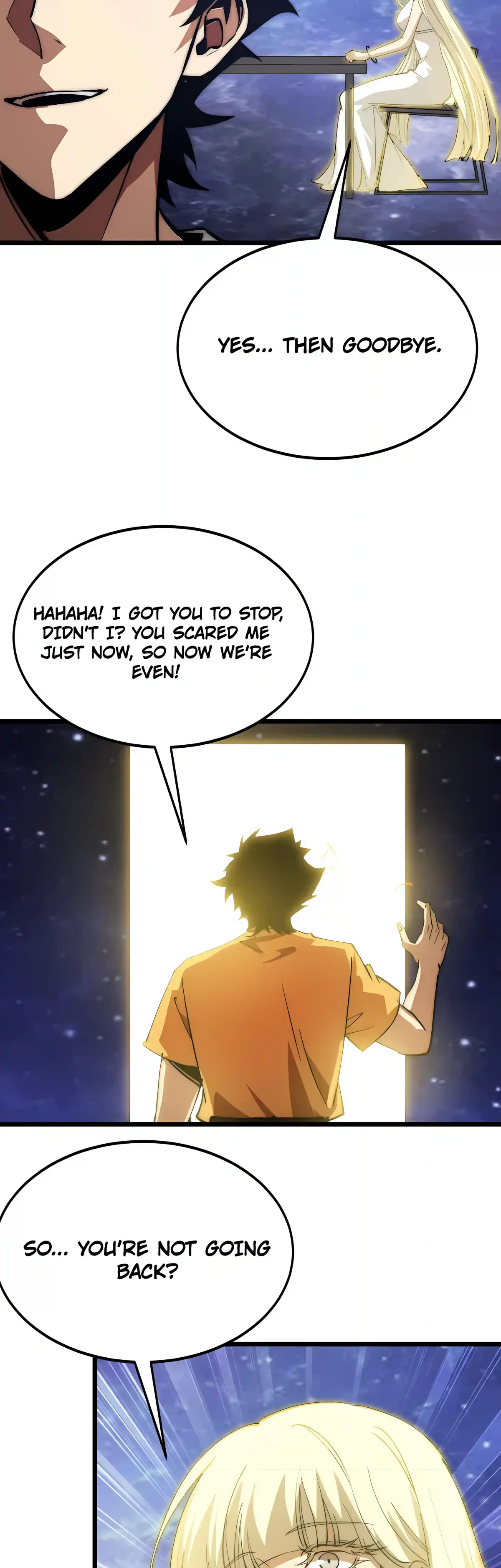 Devil Summoner, I Am the Abyss Lord Chapter 75 - Page 24