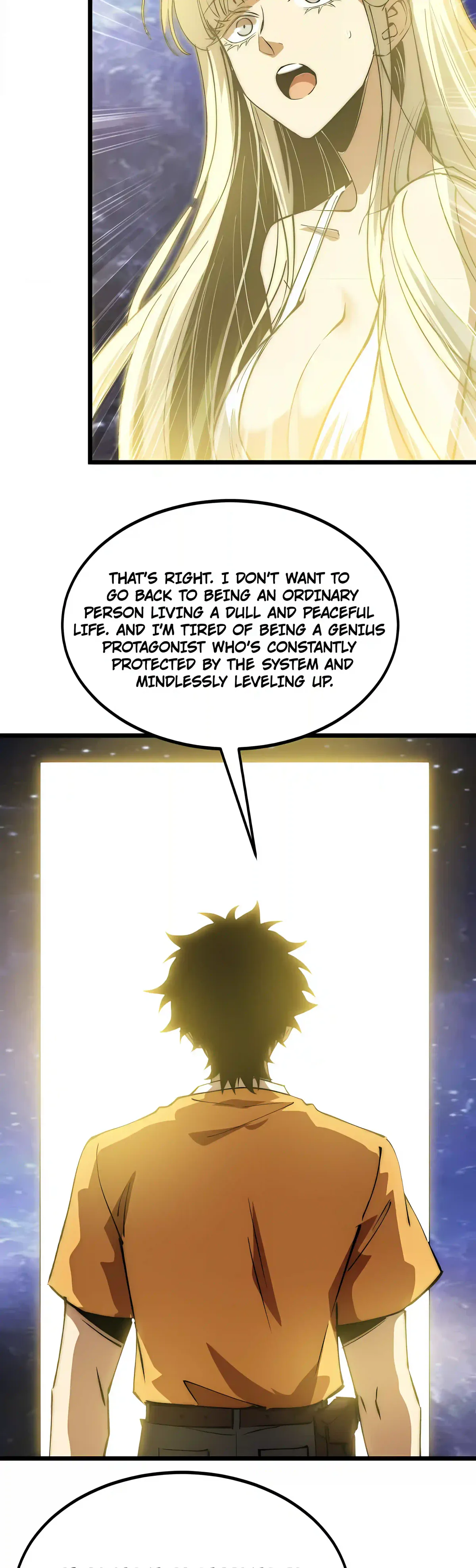 Devil Summoner, I Am the Abyss Lord Chapter 75 - Page 25