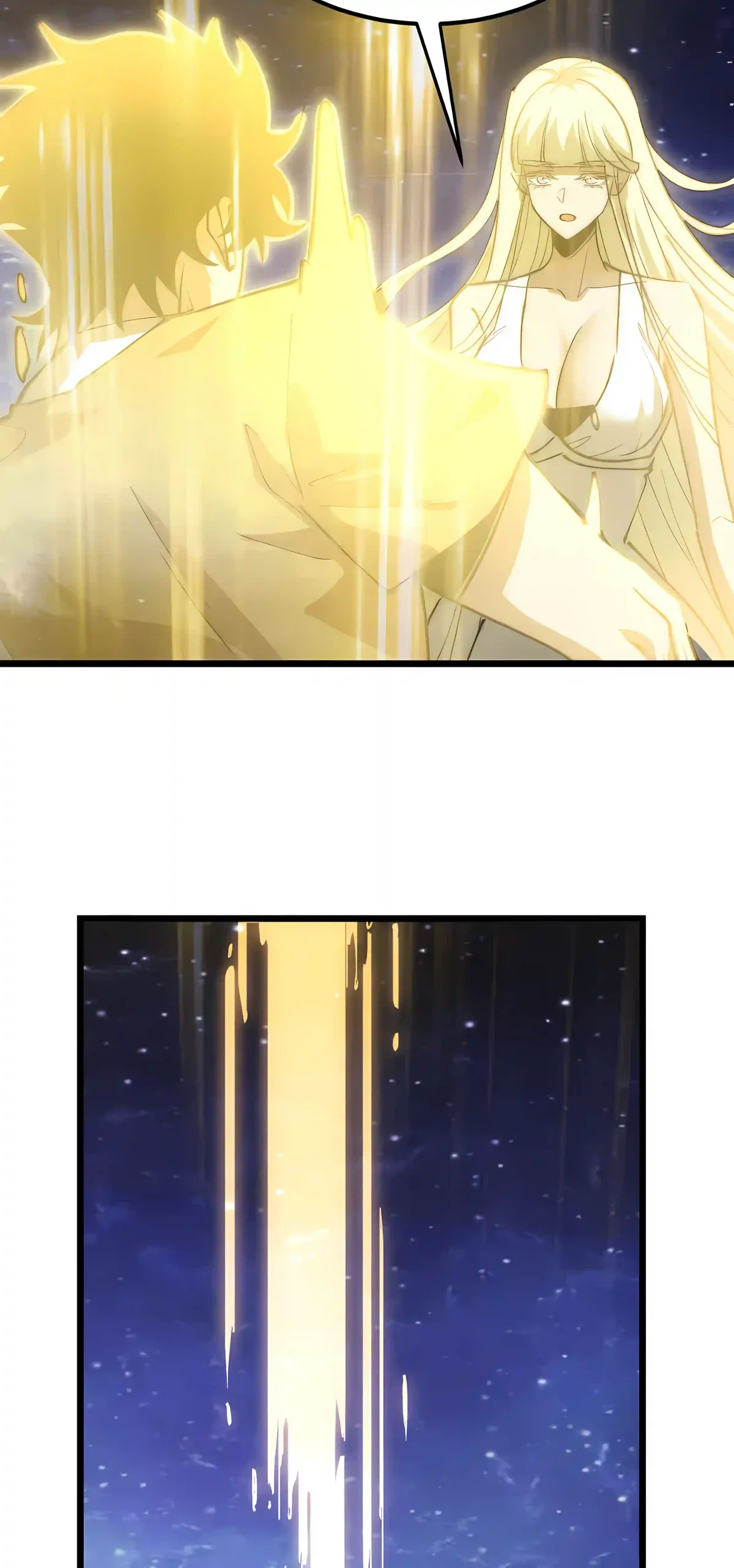 Devil Summoner, I Am the Abyss Lord Chapter 75 - Page 32