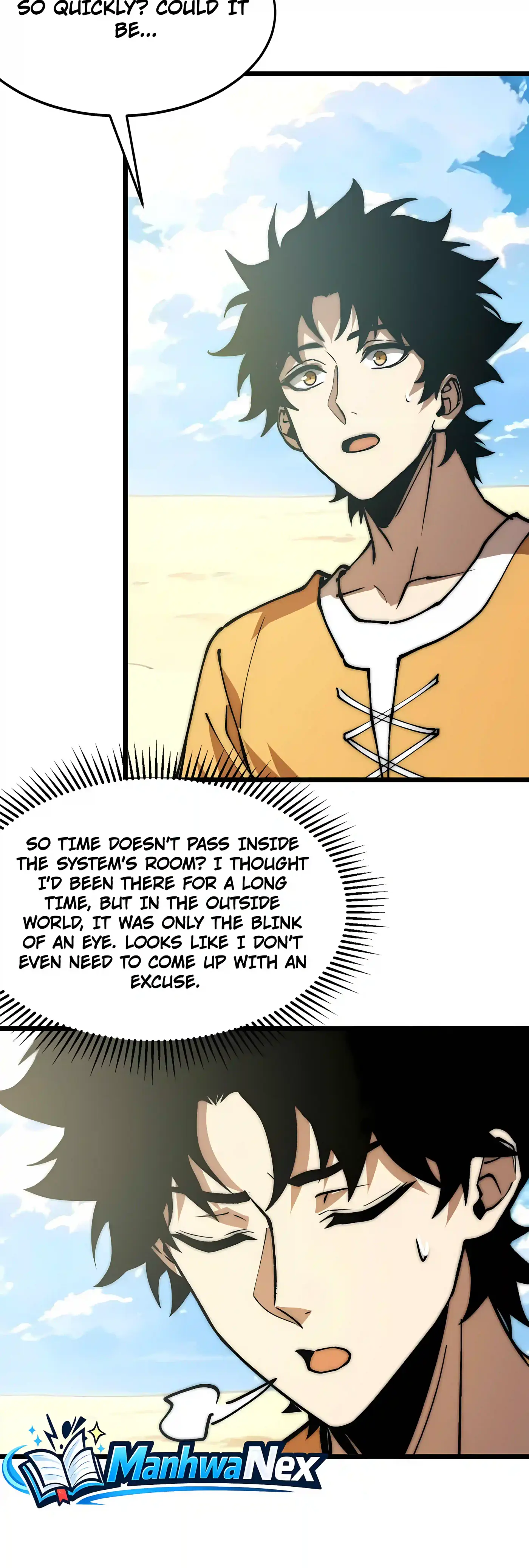 Devil Summoner, I Am the Abyss Lord Chapter 76 - Page 4