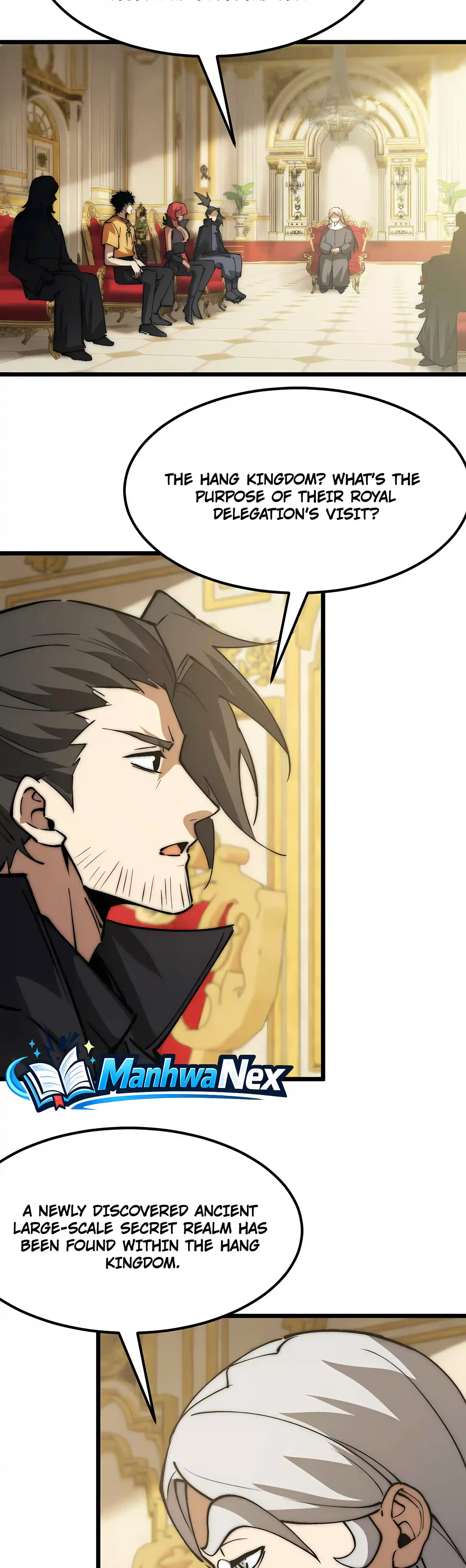 Devil Summoner, I Am the Abyss Lord Chapter 76 - Page 13