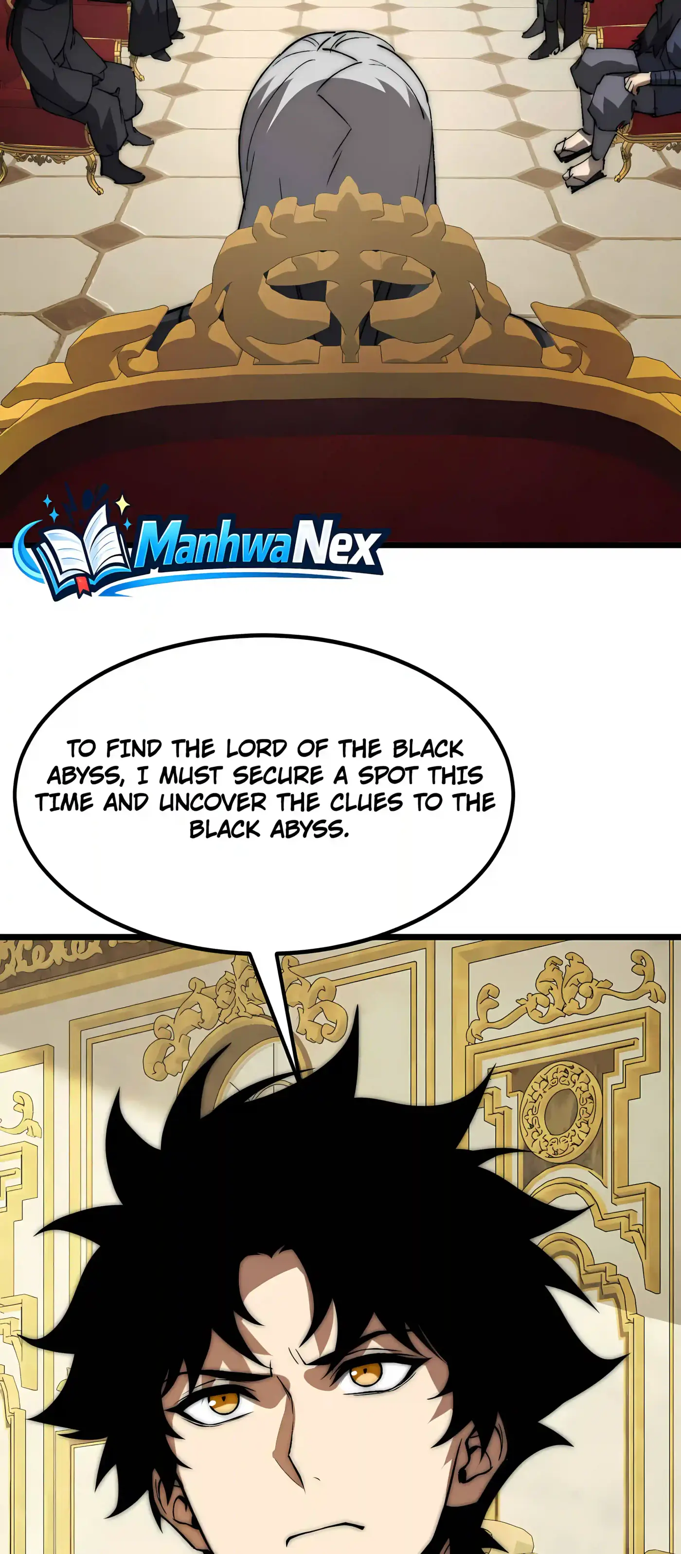Devil Summoner, I Am the Abyss Lord Chapter 76 - Page 17
