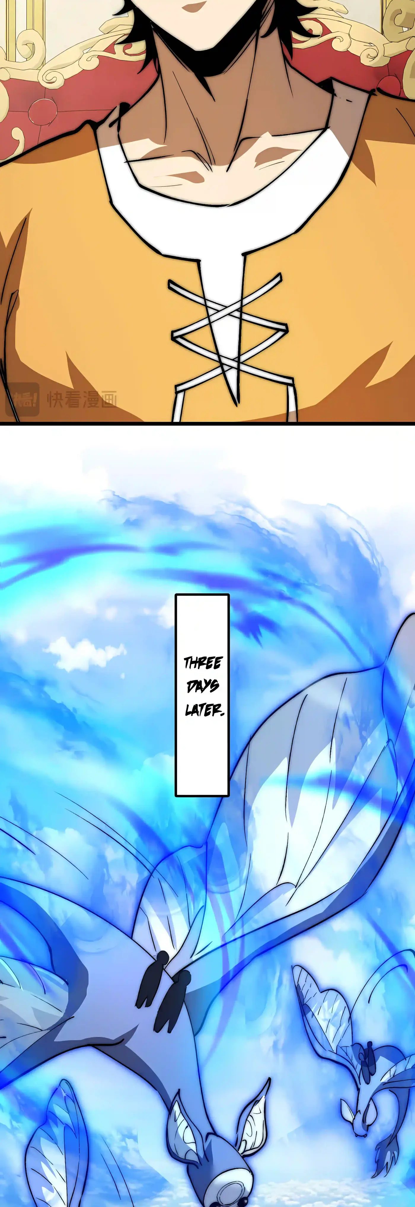Devil Summoner, I Am the Abyss Lord Chapter 76 - Page 18