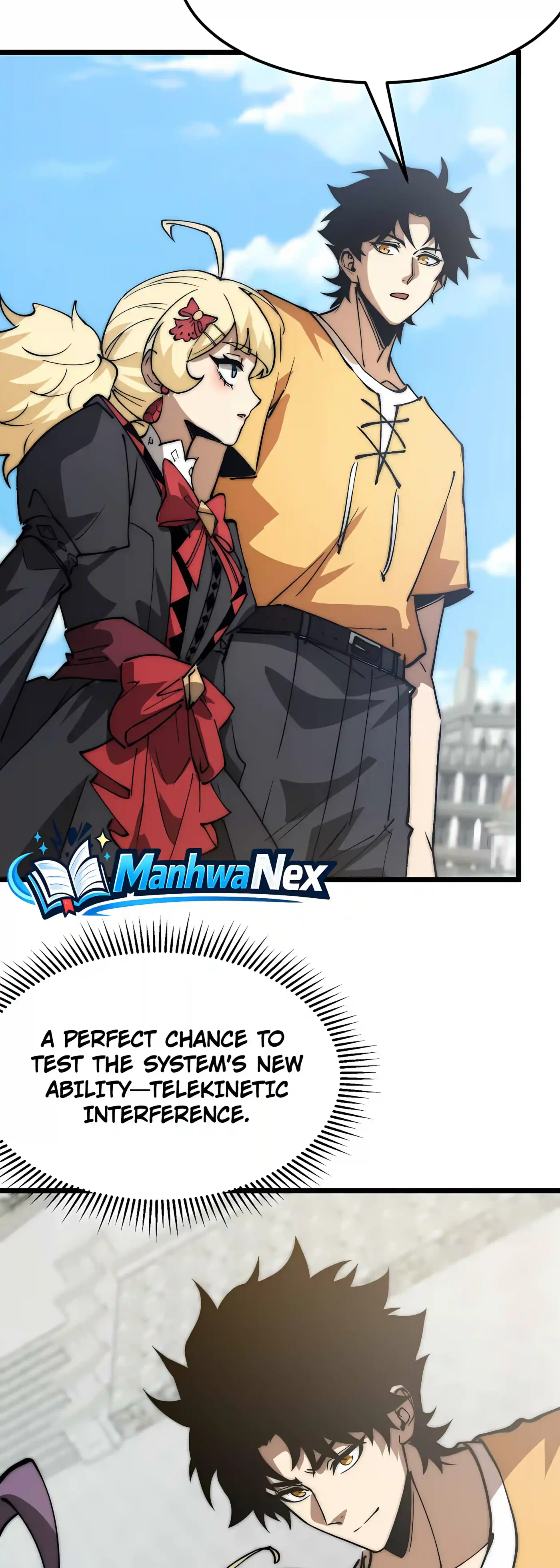 Devil Summoner, I Am the Abyss Lord Chapter 76 - Page 25