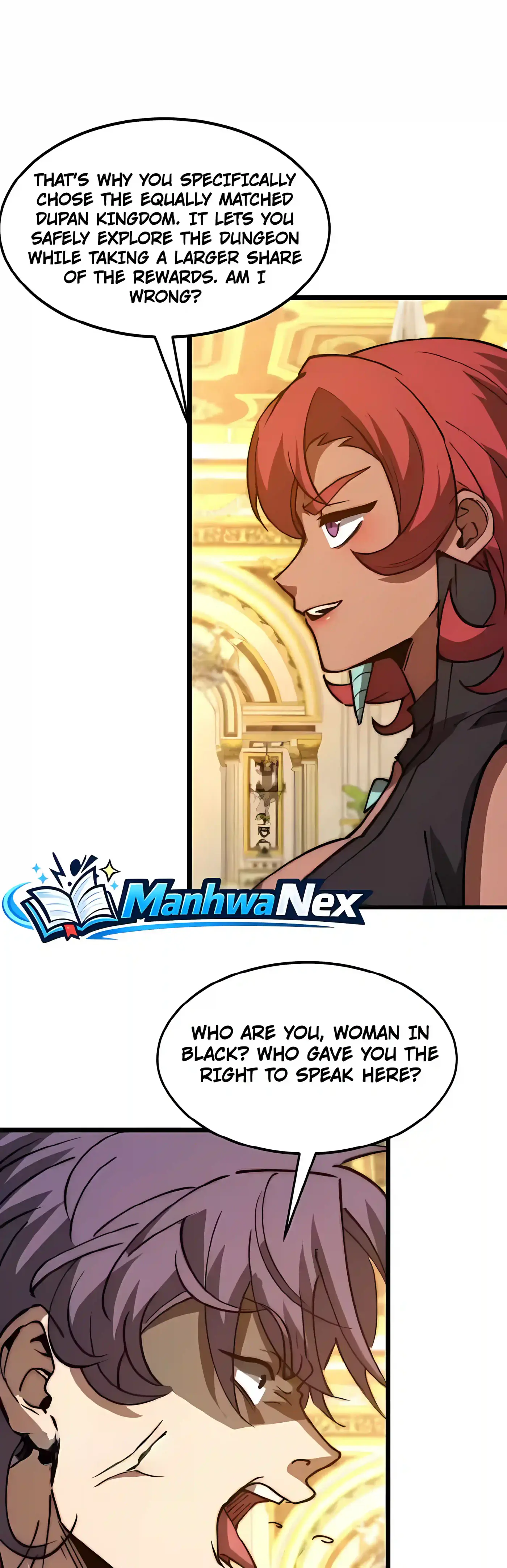 Devil Summoner, I Am the Abyss Lord Chapter 77 - Page 15