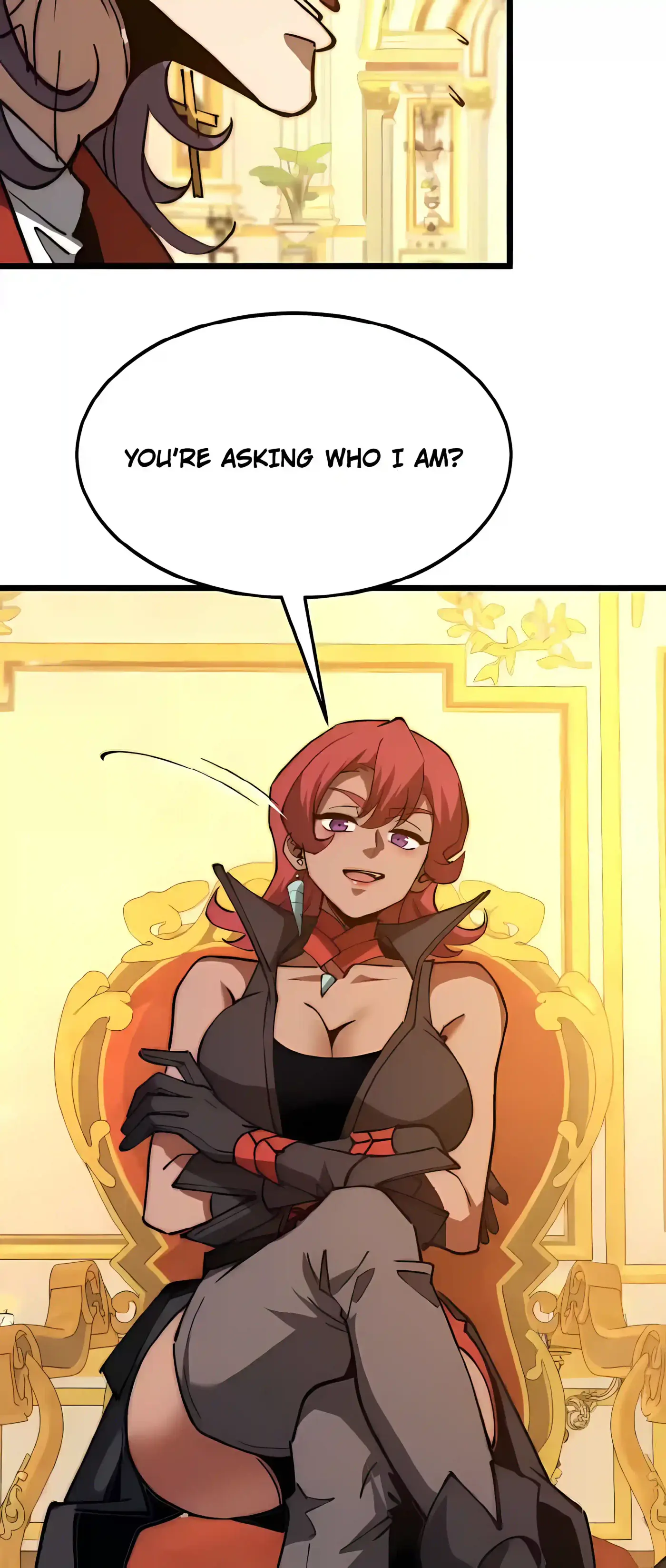 Devil Summoner, I Am the Abyss Lord Chapter 77 - Page 16