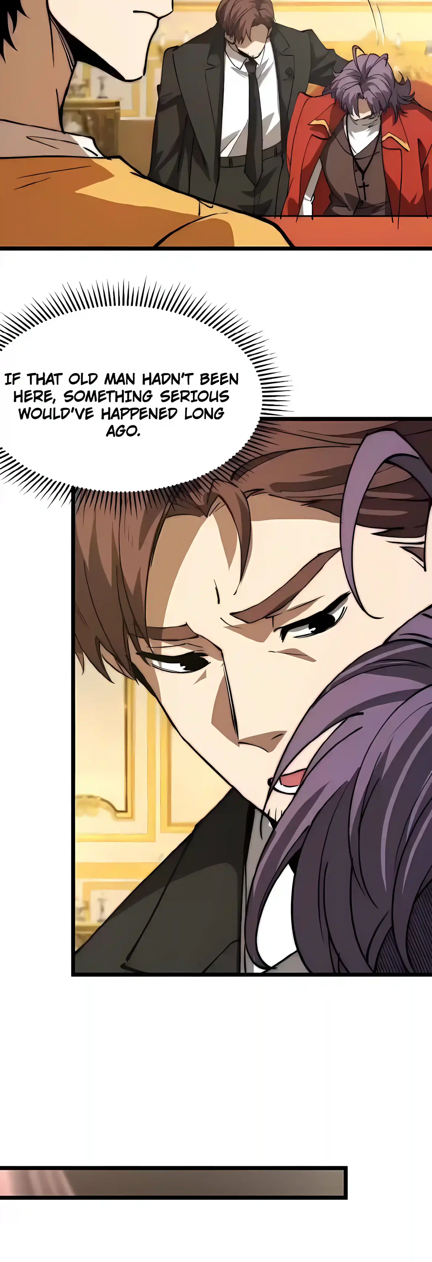 Devil Summoner, I Am the Abyss Lord Chapter 77 - Page 19