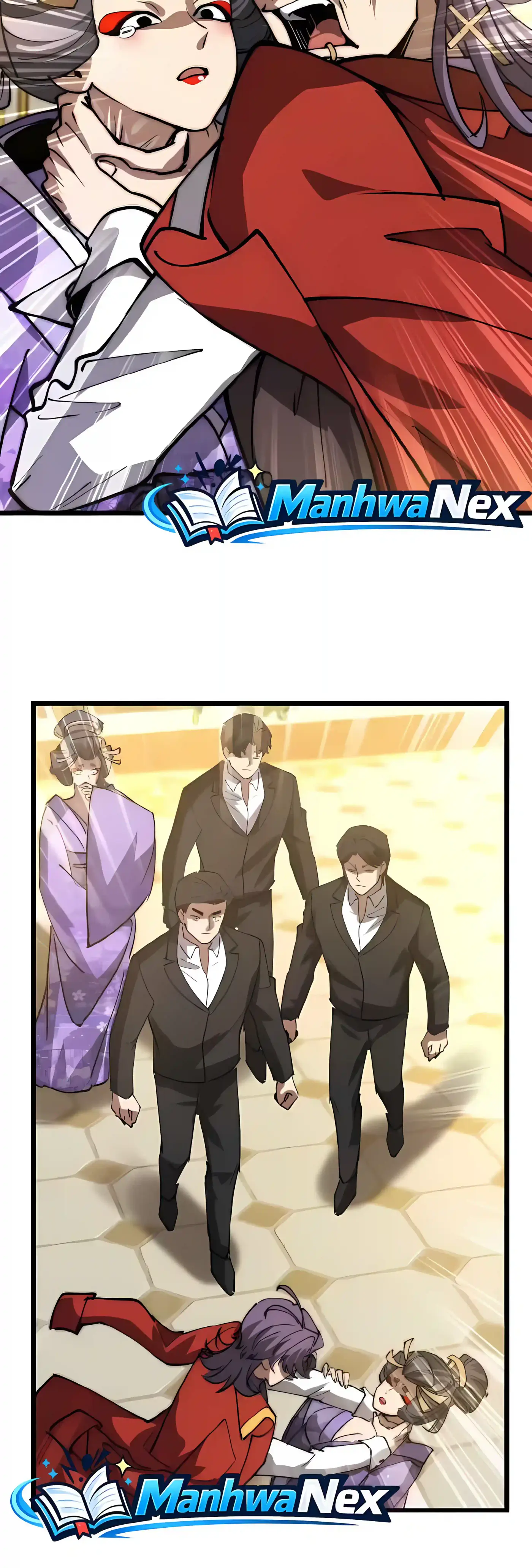 Devil Summoner, I Am the Abyss Lord Chapter 77 - Page 27