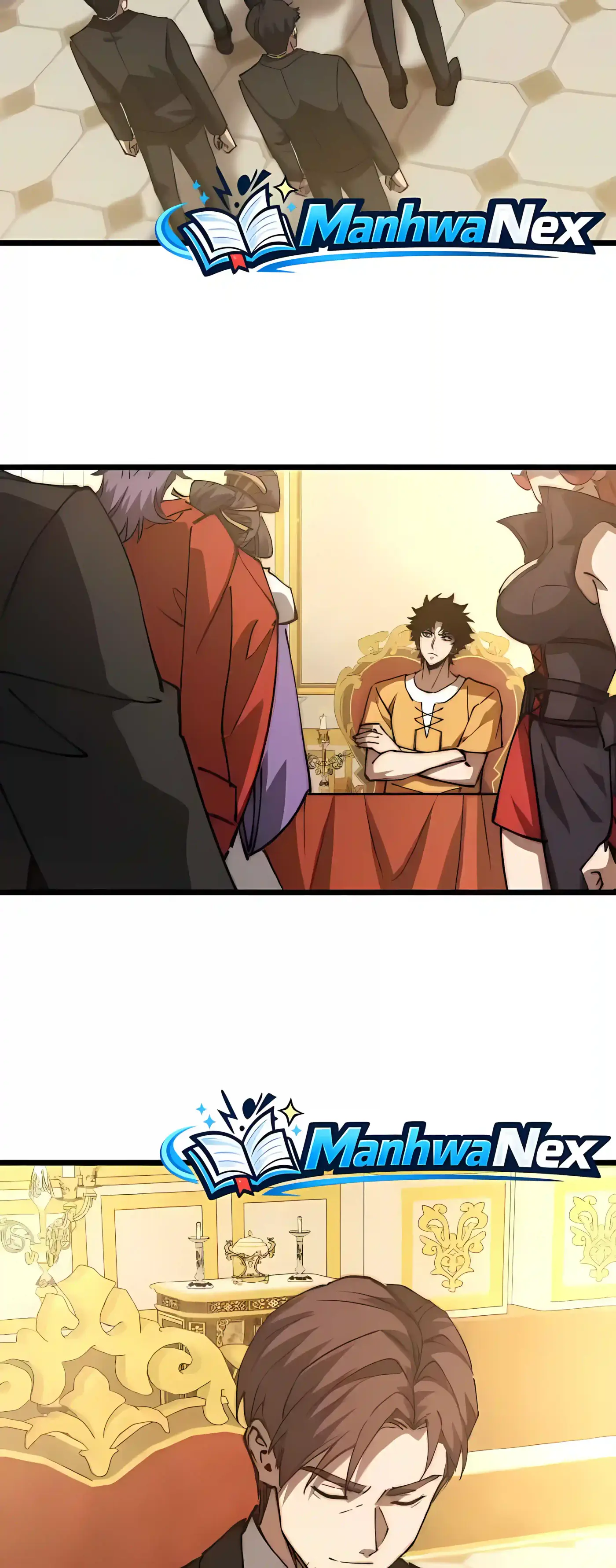 Devil Summoner, I Am the Abyss Lord Chapter 77 - Page 31