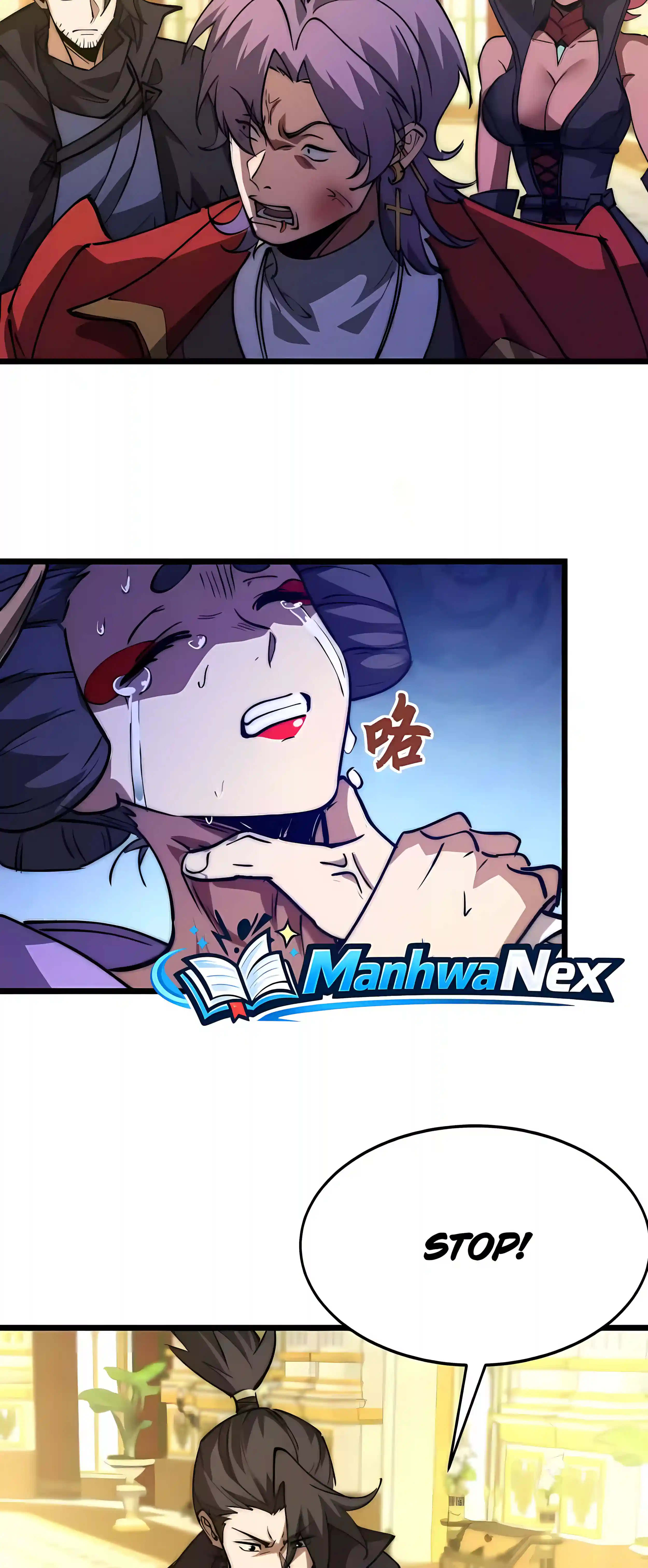 Devil Summoner, I Am the Abyss Lord Chapter 78 - Page 4