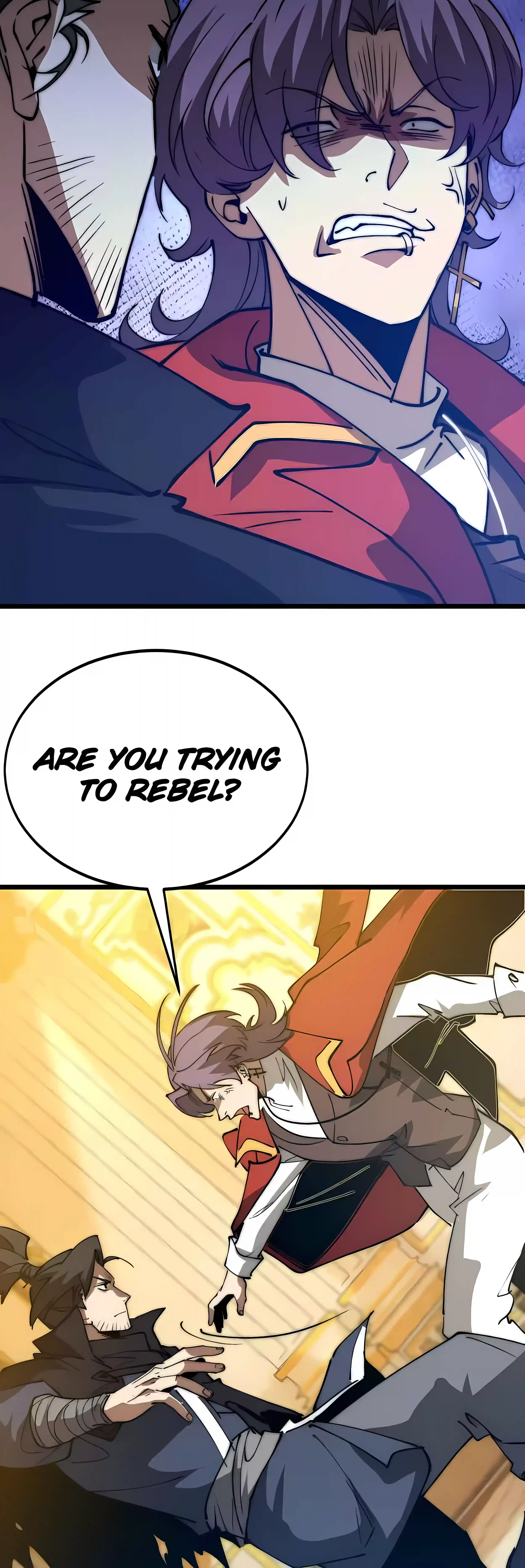 Devil Summoner, I Am the Abyss Lord Chapter 78 - Page 7