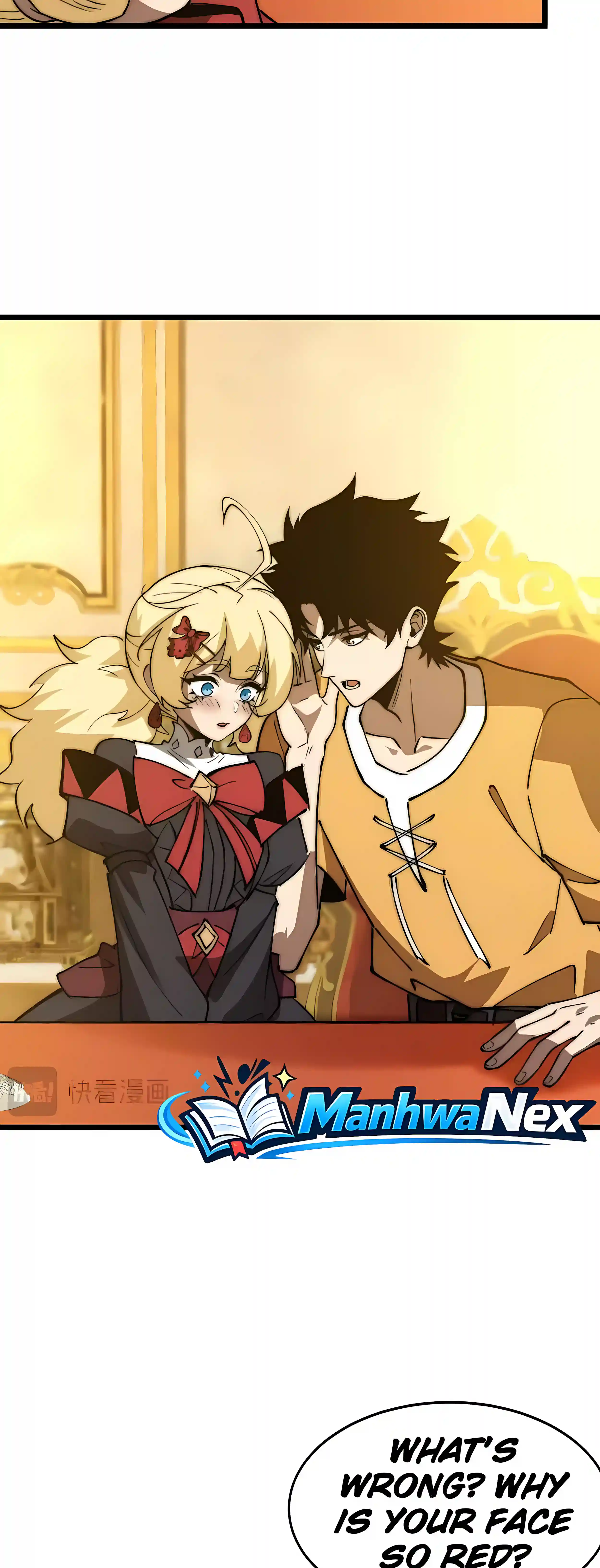 Devil Summoner, I Am the Abyss Lord Chapter 78 - Page 10