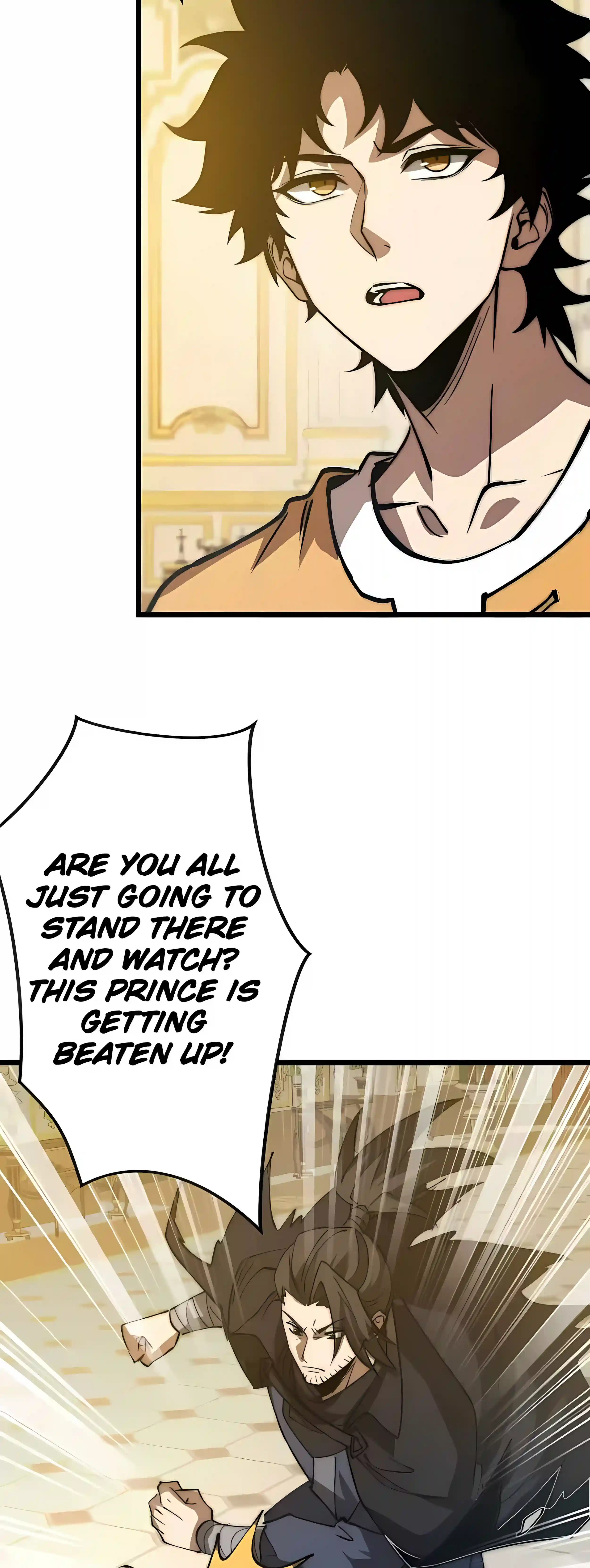 Devil Summoner, I Am the Abyss Lord Chapter 78 - Page 13