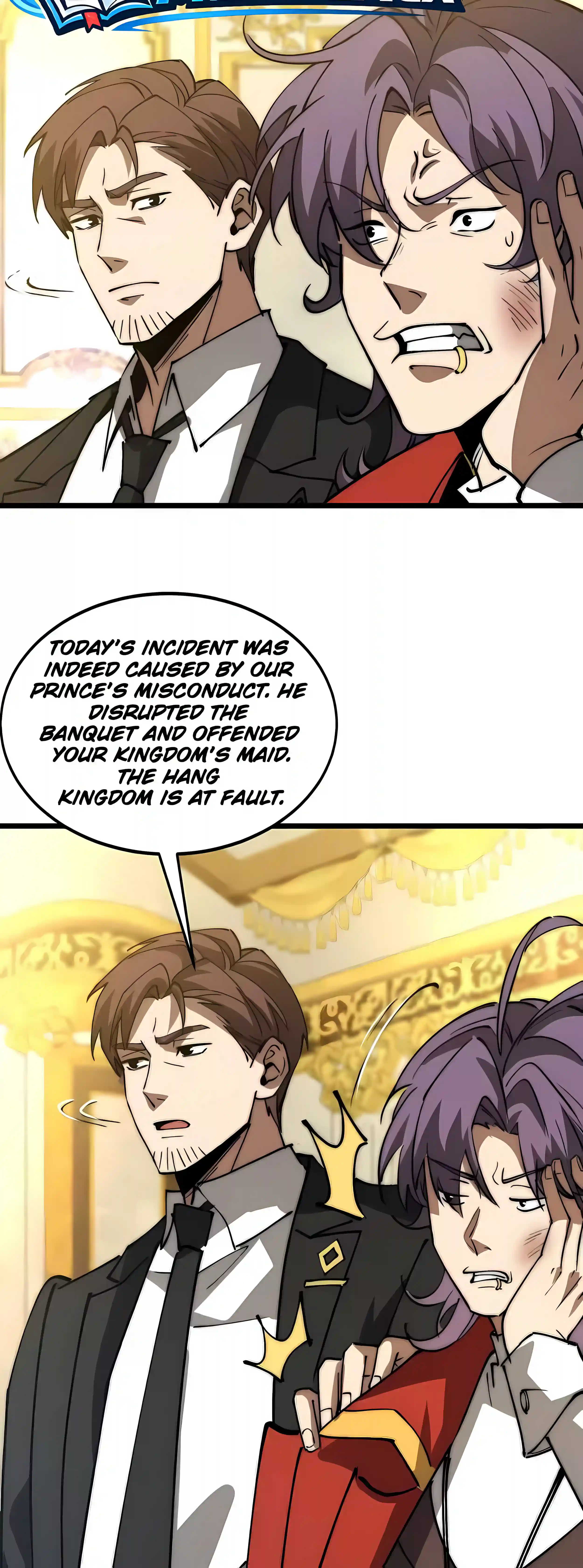 Devil Summoner, I Am the Abyss Lord Chapter 78 - Page 18