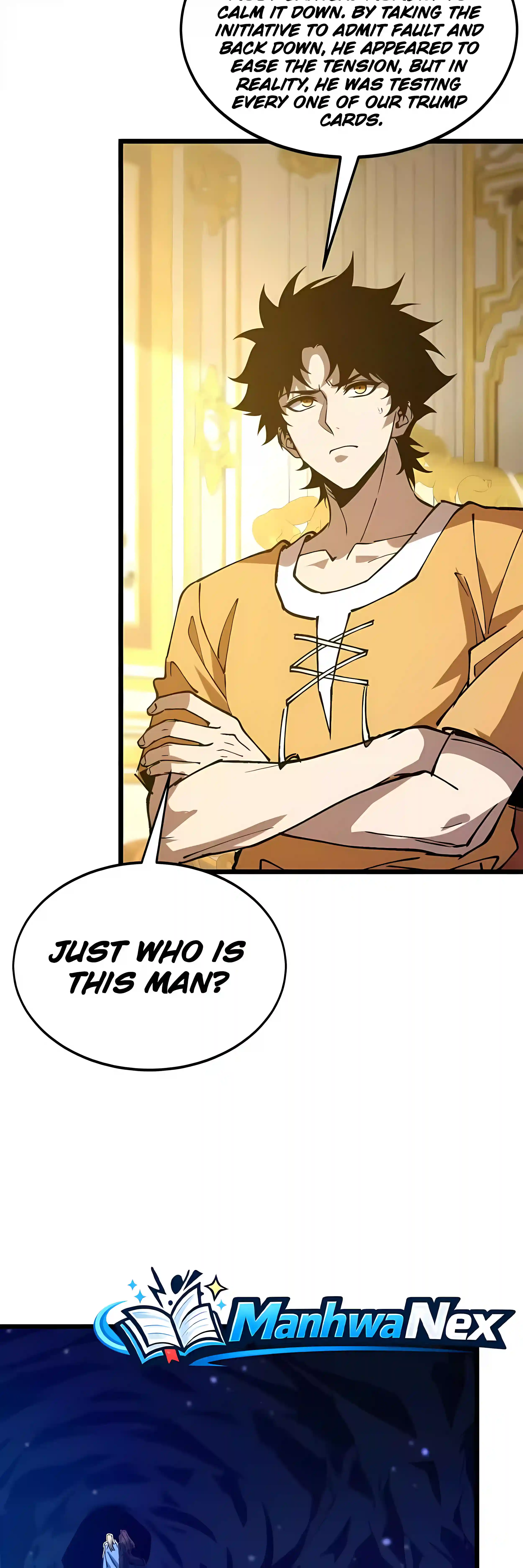 Devil Summoner, I Am the Abyss Lord Chapter 78 - Page 24