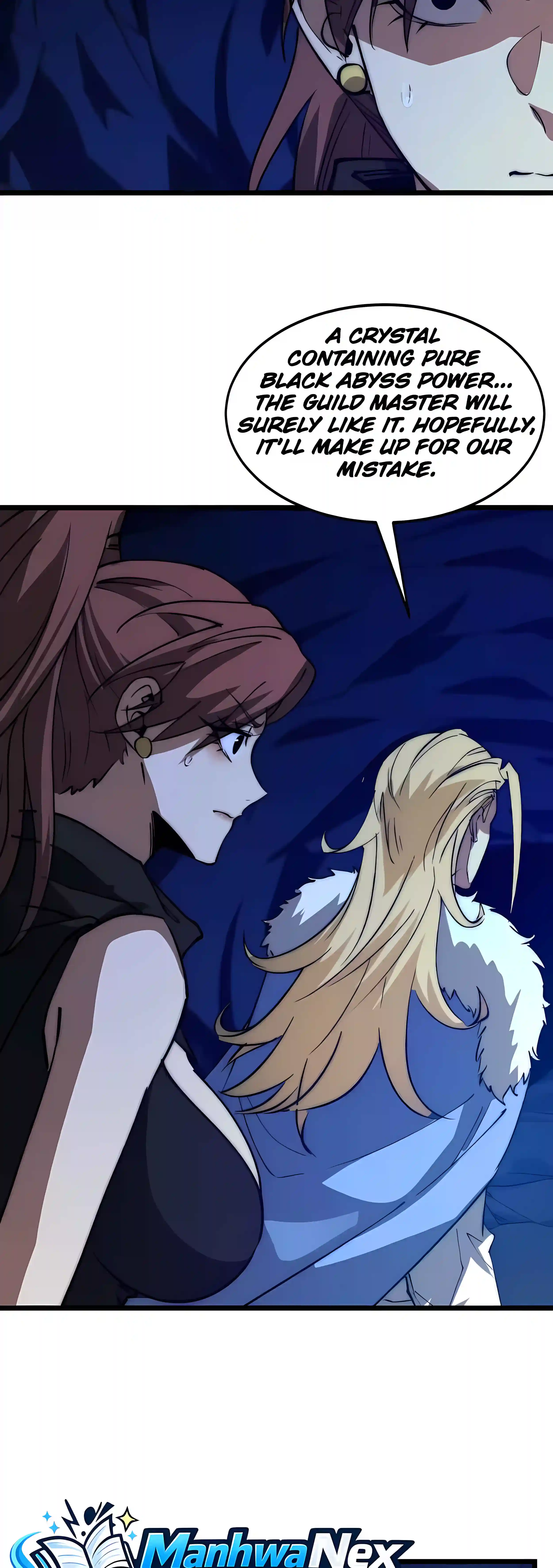 Devil Summoner, I Am the Abyss Lord Chapter 78 - Page 26