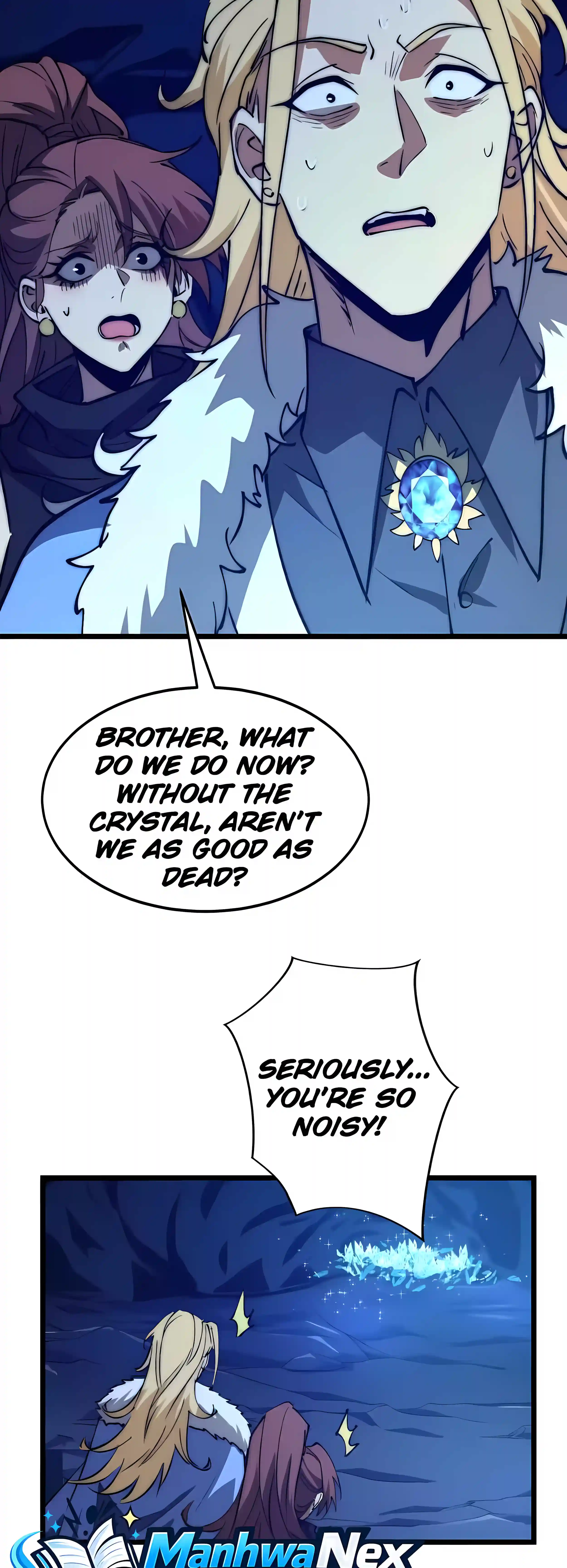 Devil Summoner, I Am the Abyss Lord Chapter 78 - Page 28