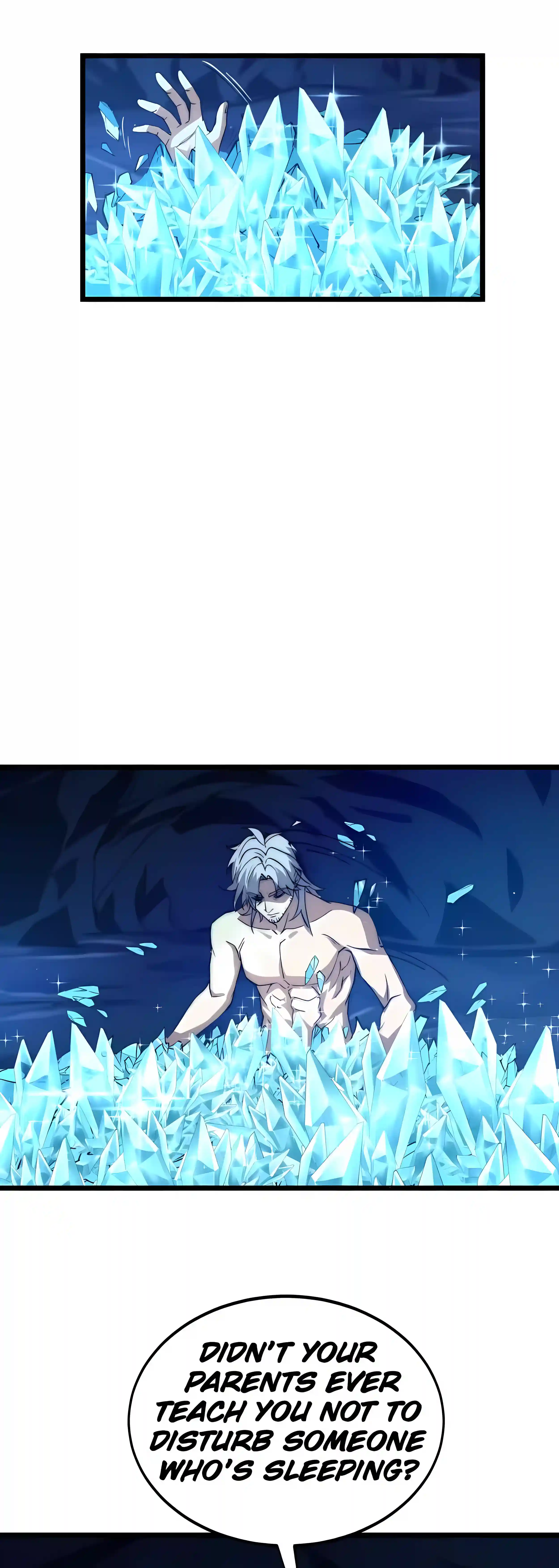 Devil Summoner, I Am the Abyss Lord Chapter 78 - Page 30