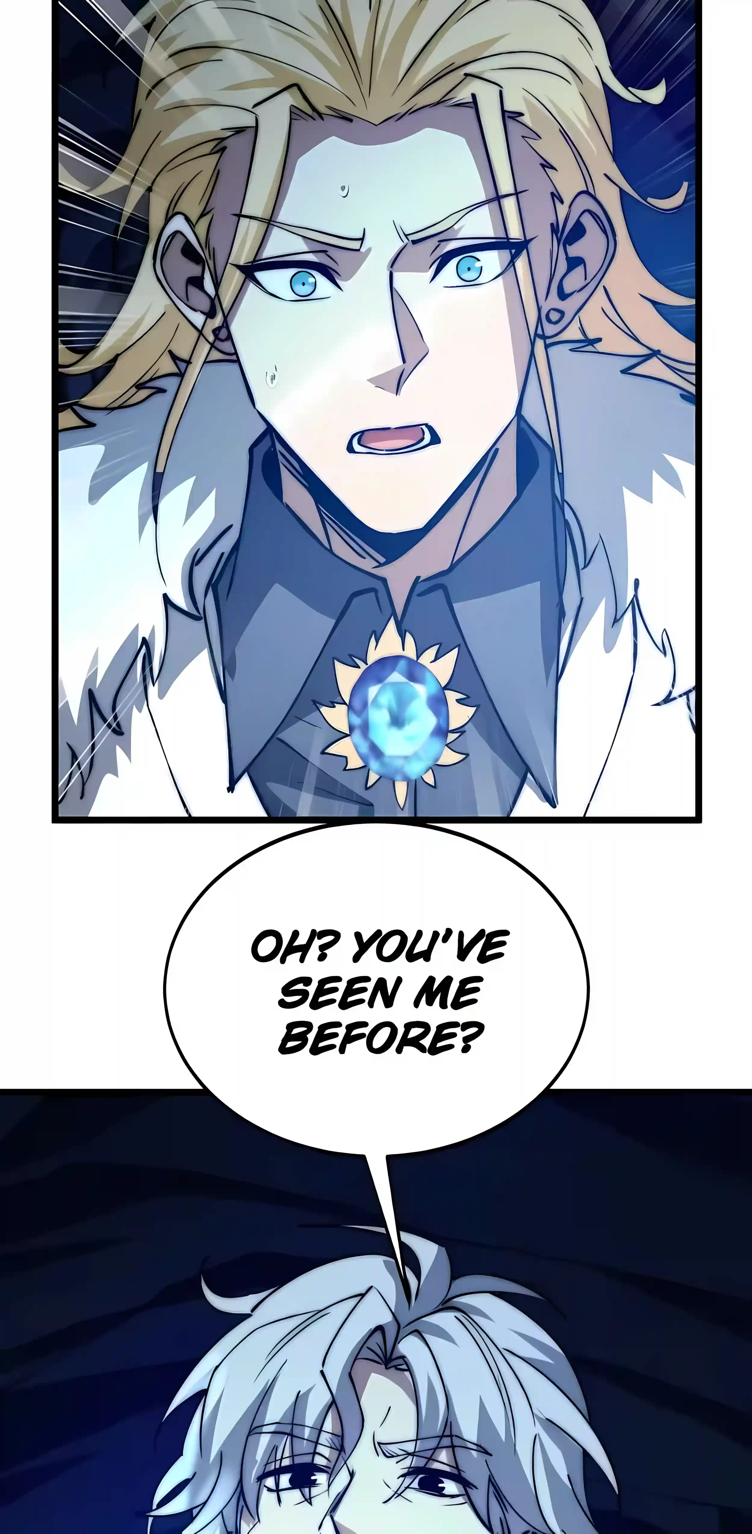 Devil Summoner, I Am the Abyss Lord Chapter 78 - Page 32
