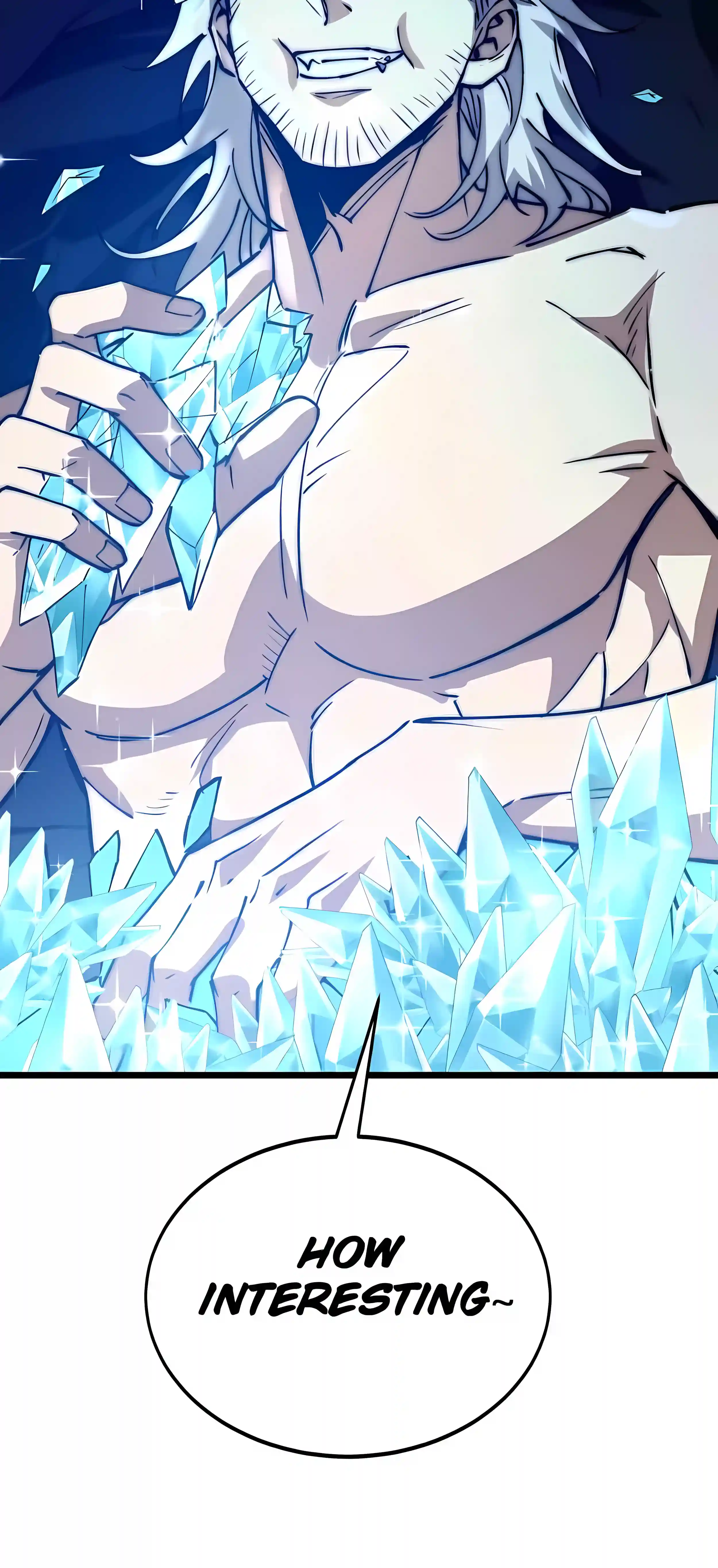 Devil Summoner, I Am the Abyss Lord Chapter 78 - Page 33