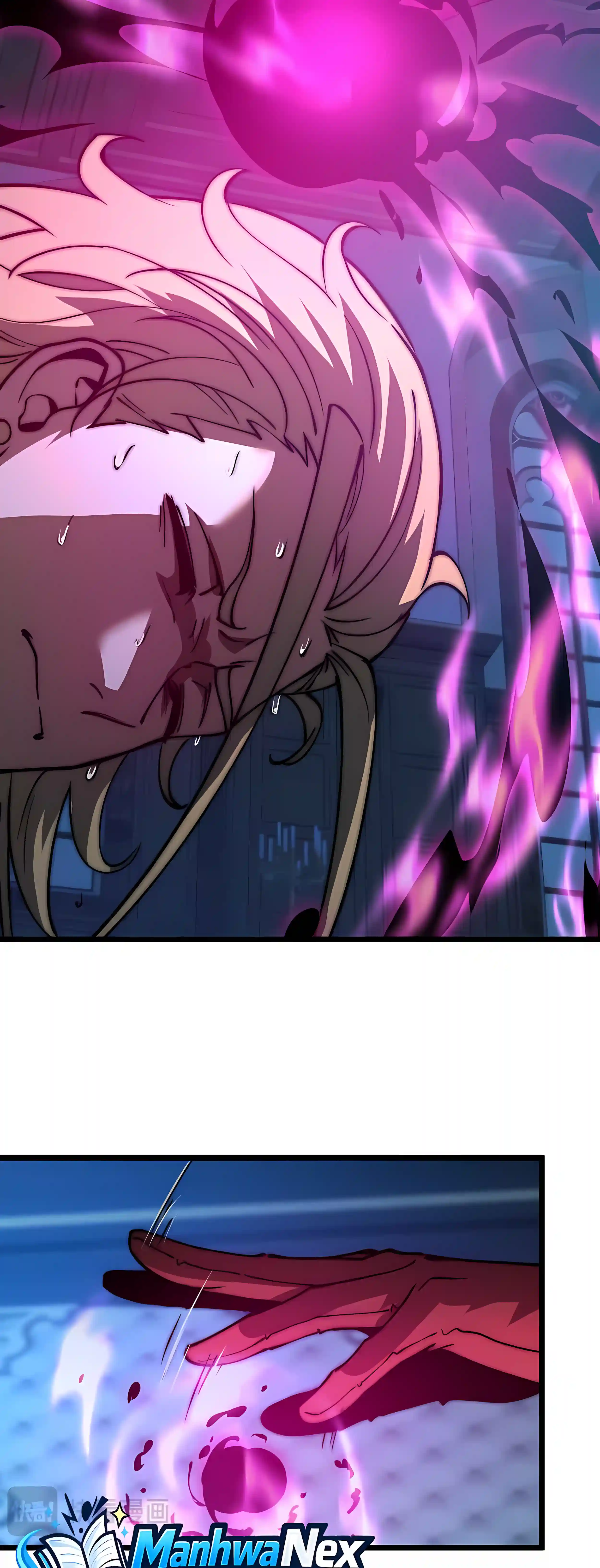 Devil Summoner, I Am the Abyss Lord Chapter 79 - Page 8
