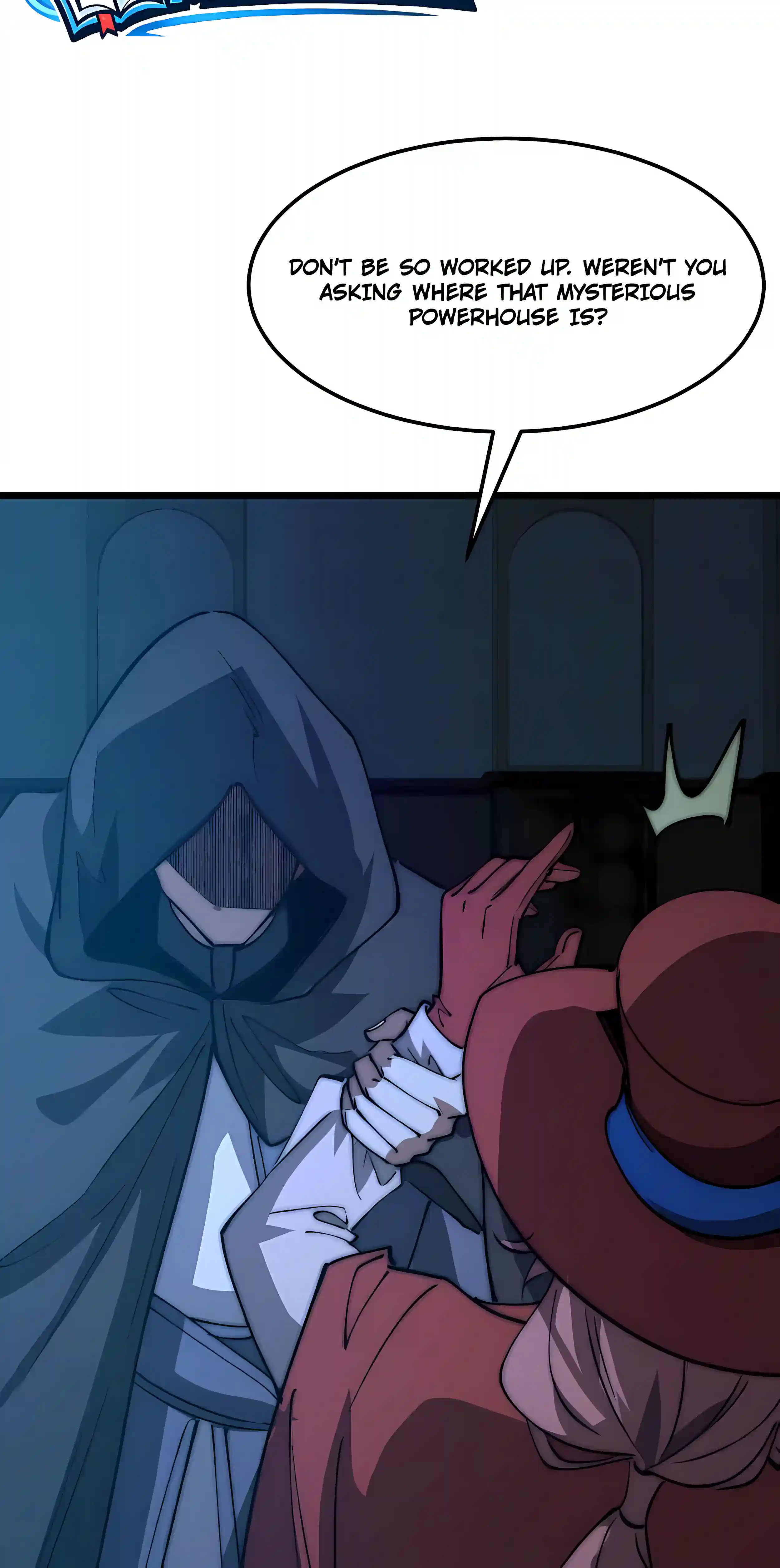 Devil Summoner, I Am the Abyss Lord Chapter 79 - Page 9