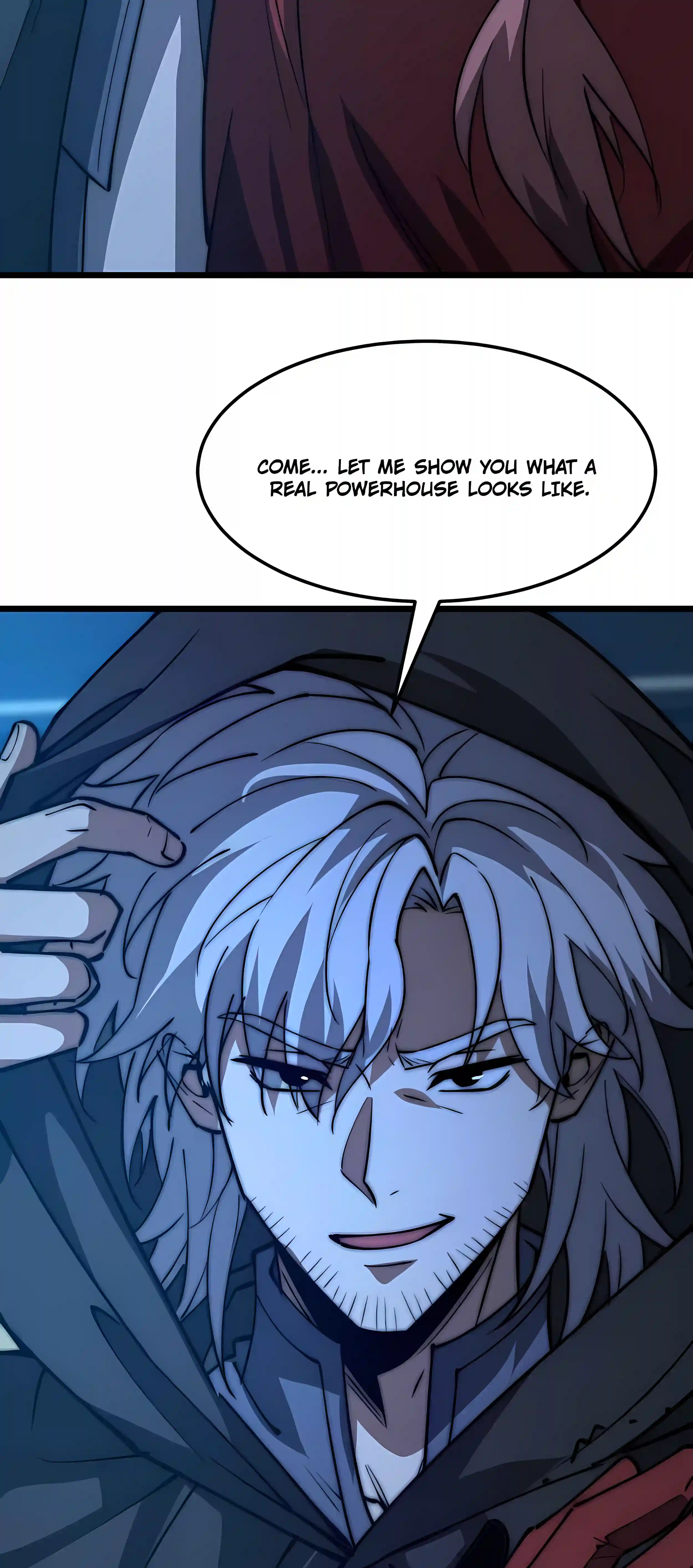 Devil Summoner, I Am the Abyss Lord Chapter 79 - Page 10