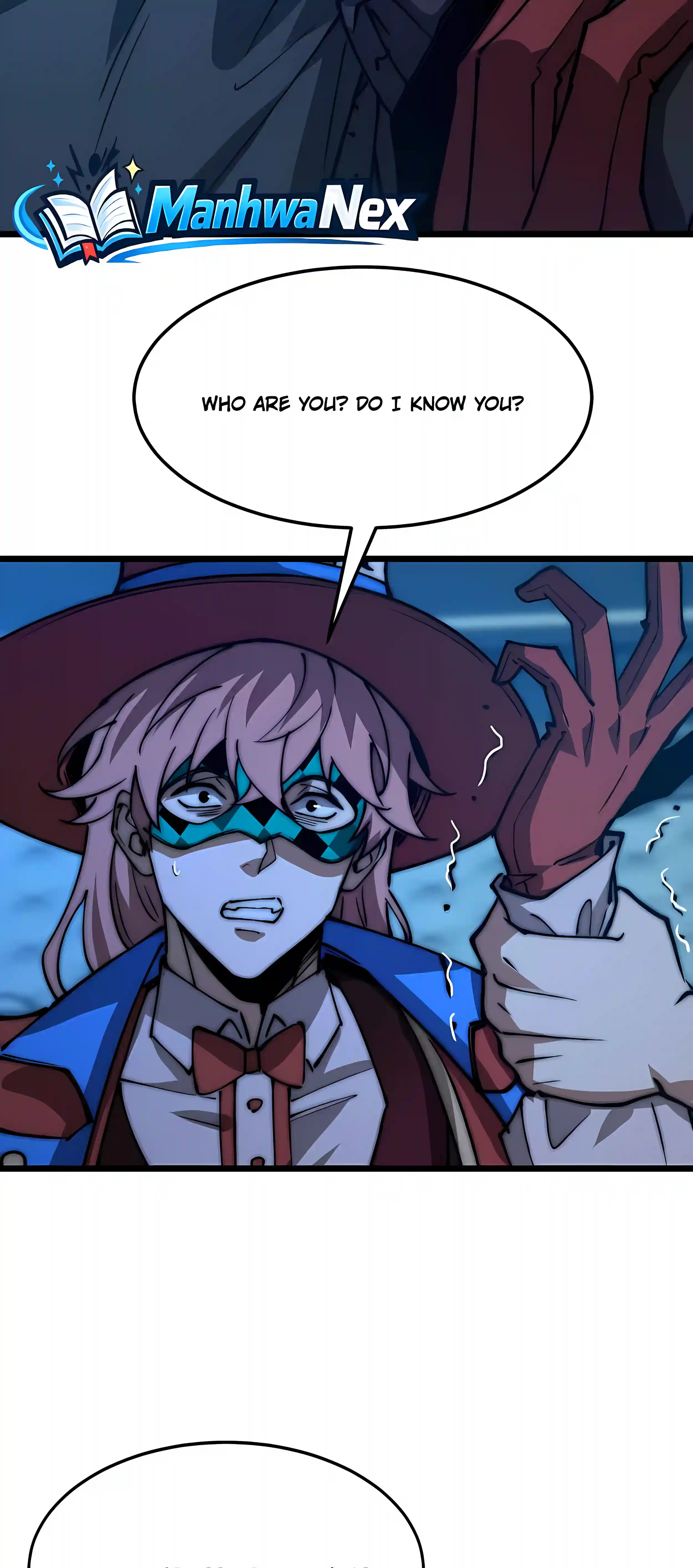 Devil Summoner, I Am the Abyss Lord Chapter 79 - Page 11