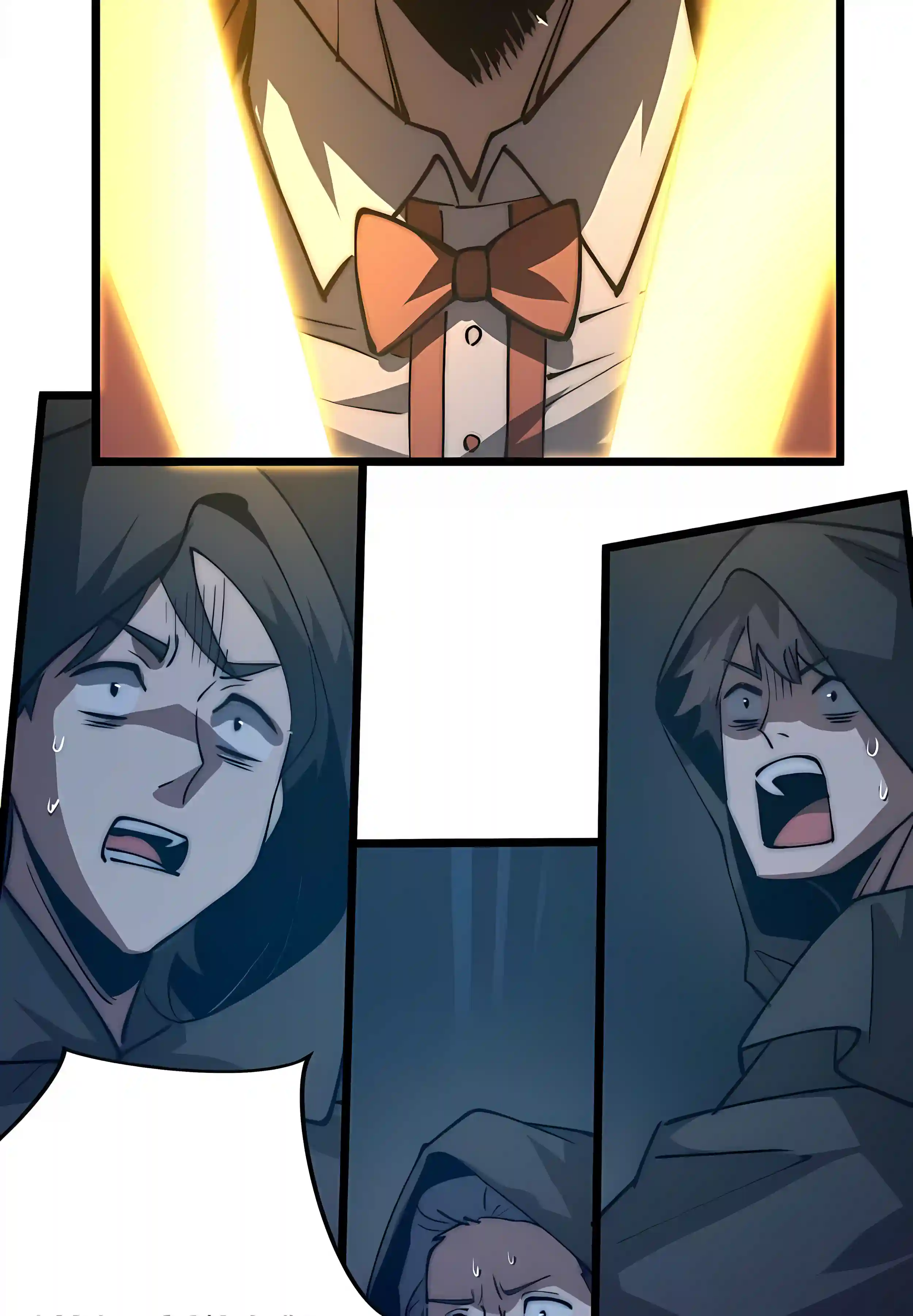 Devil Summoner, I Am the Abyss Lord Chapter 79 - Page 14