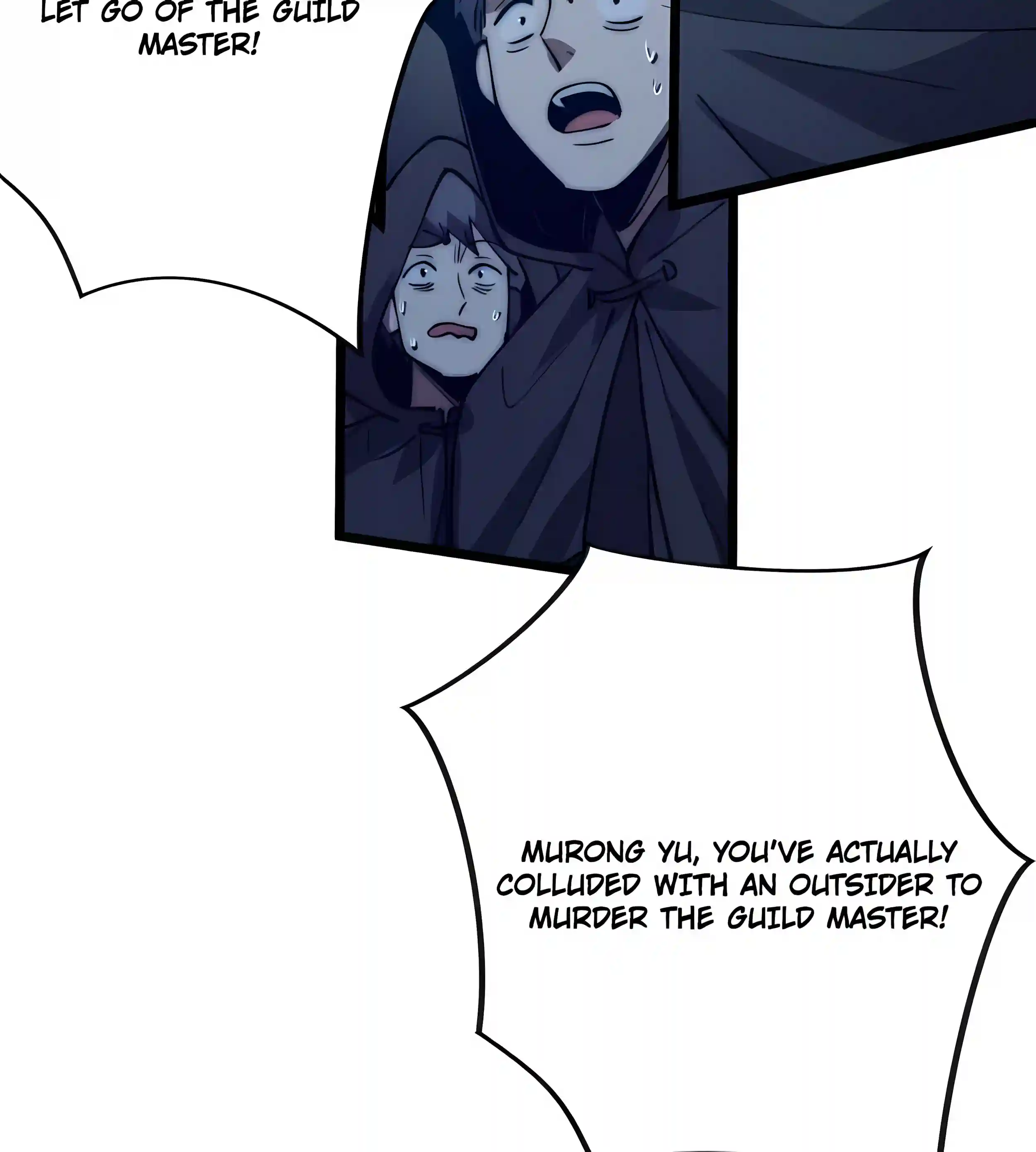 Devil Summoner, I Am the Abyss Lord Chapter 79 - Page 15