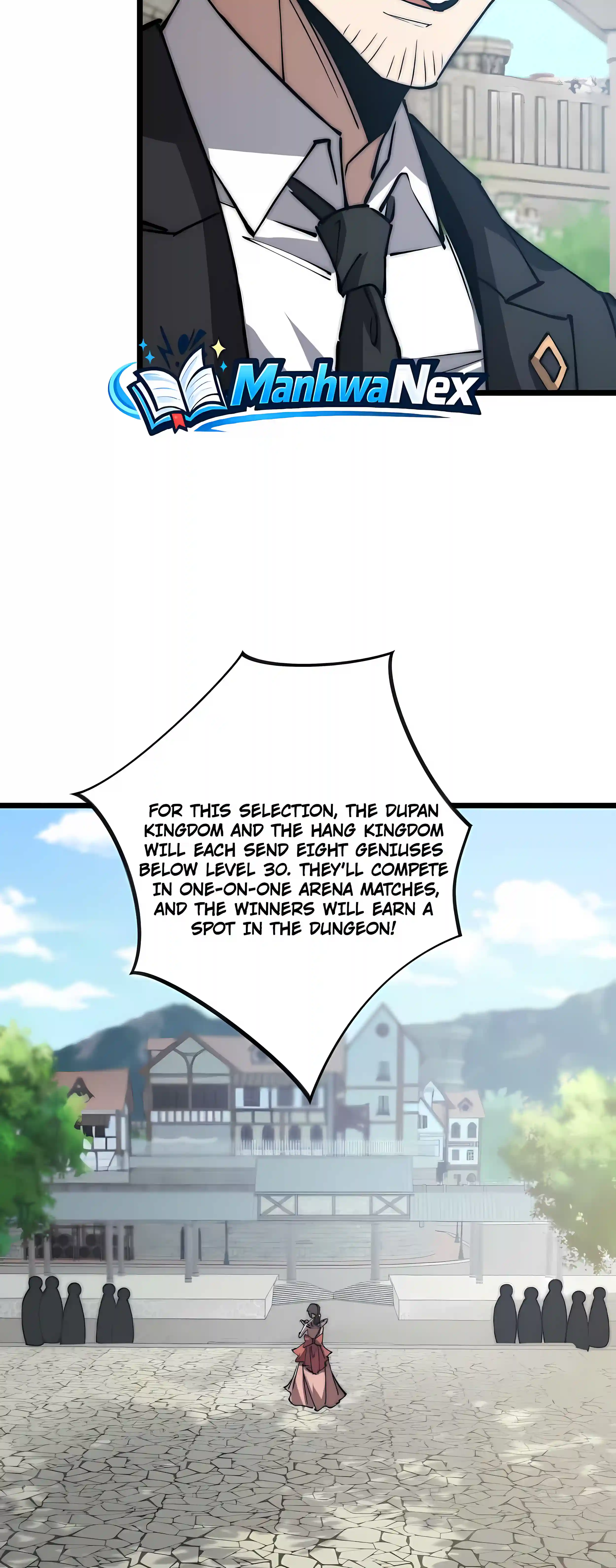 Devil Summoner, I Am the Abyss Lord Chapter 79 - Page 29