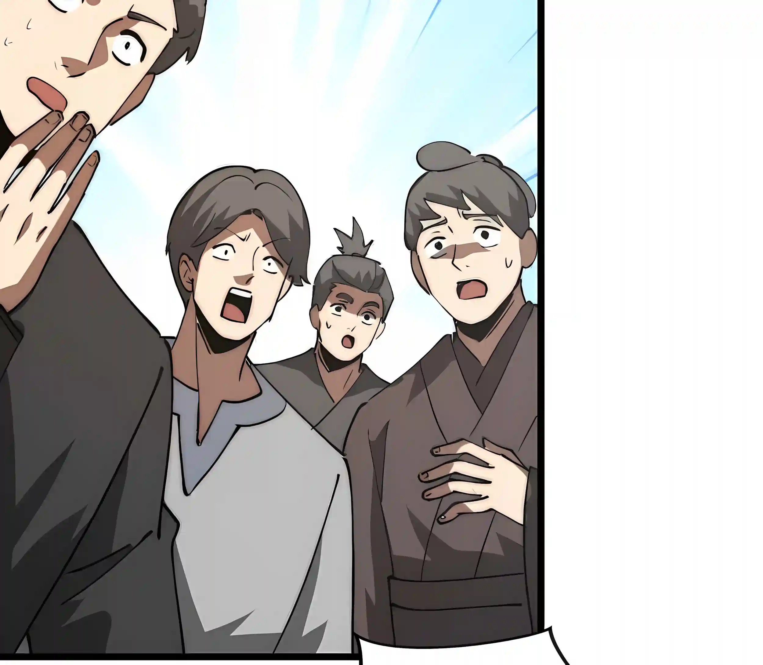 Devil Summoner, I Am the Abyss Lord Chapter 79 - Page 42