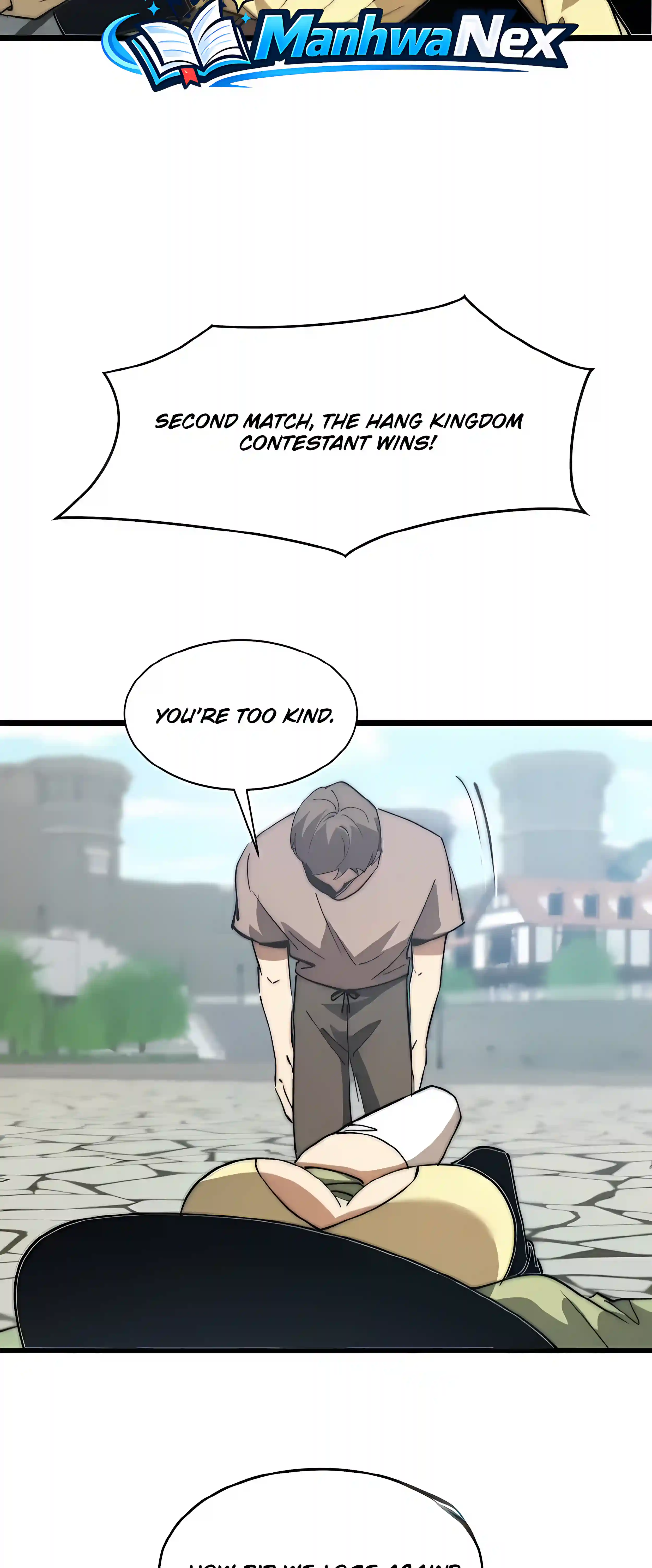 Devil Summoner, I Am the Abyss Lord Chapter 80 - Page 9