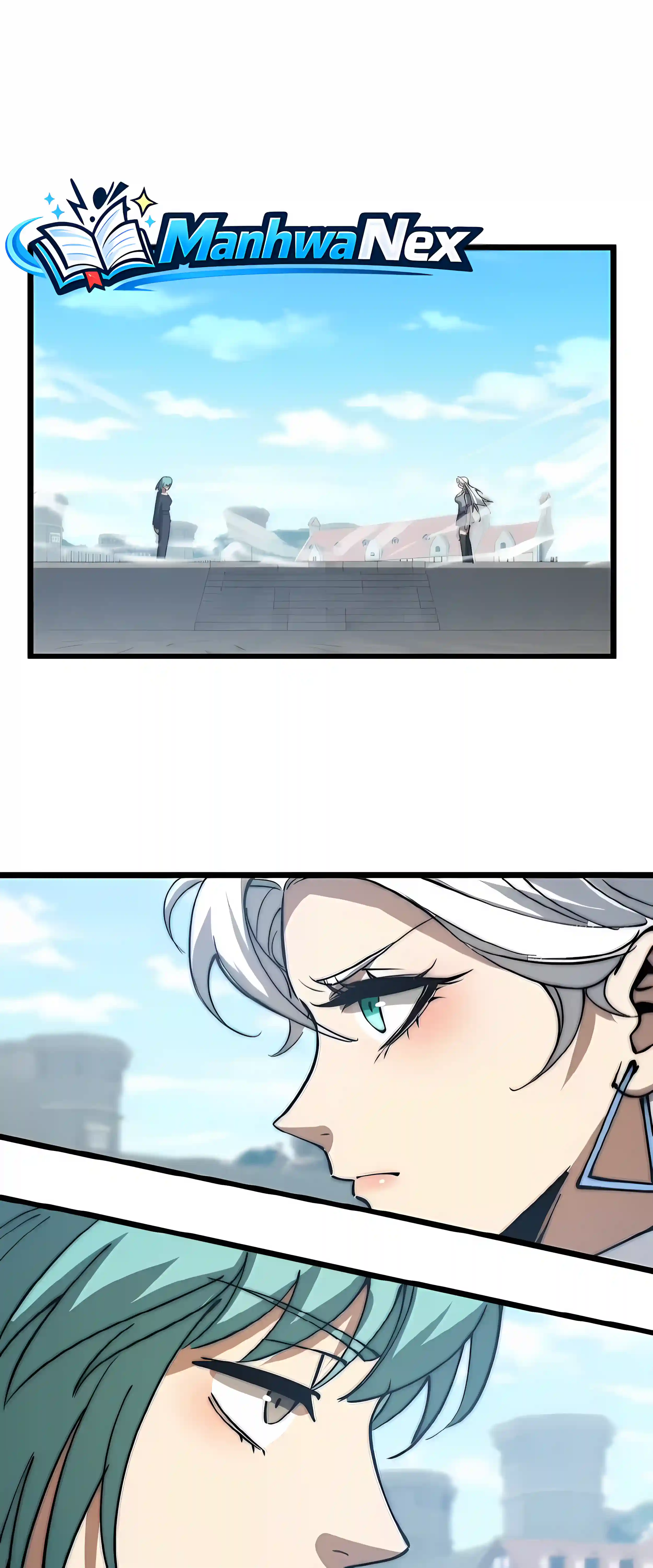 Devil Summoner, I Am the Abyss Lord Chapter 80 - Page 12