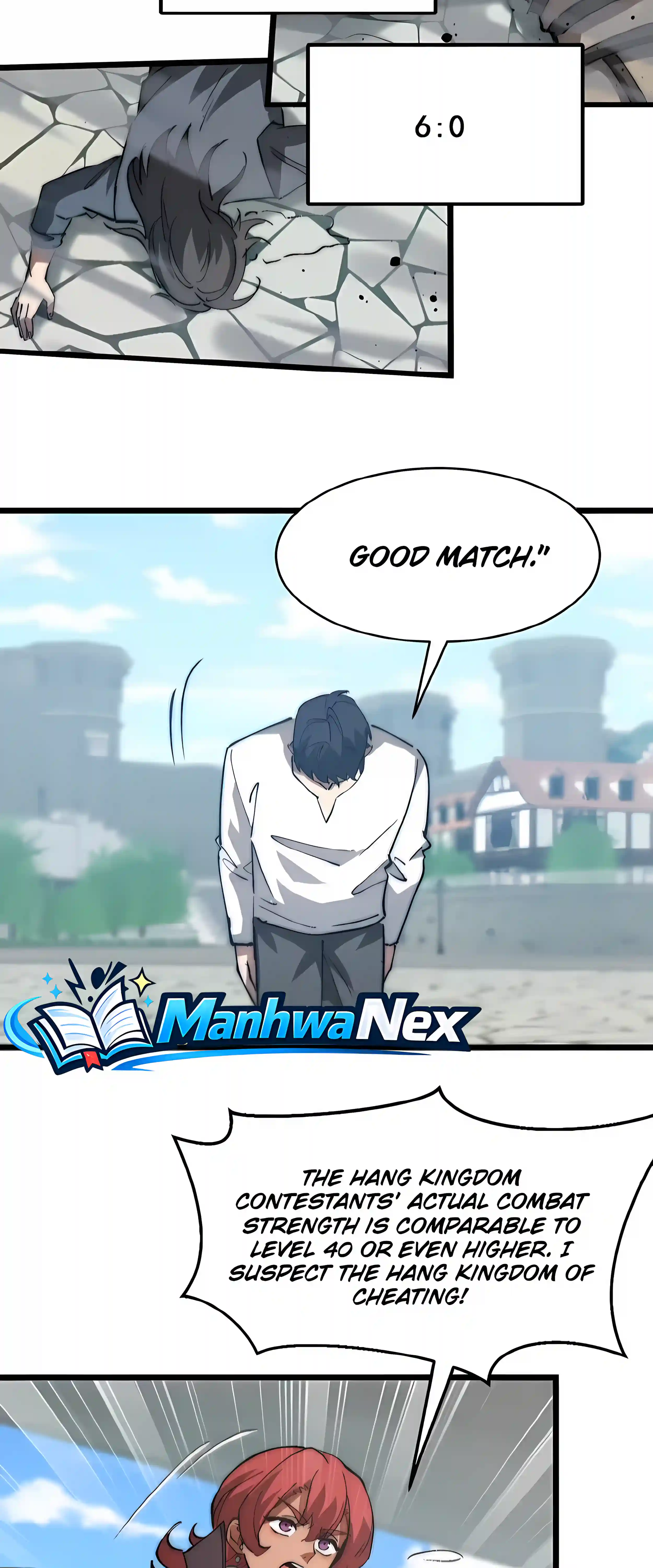 Devil Summoner, I Am the Abyss Lord Chapter 80 - Page 21