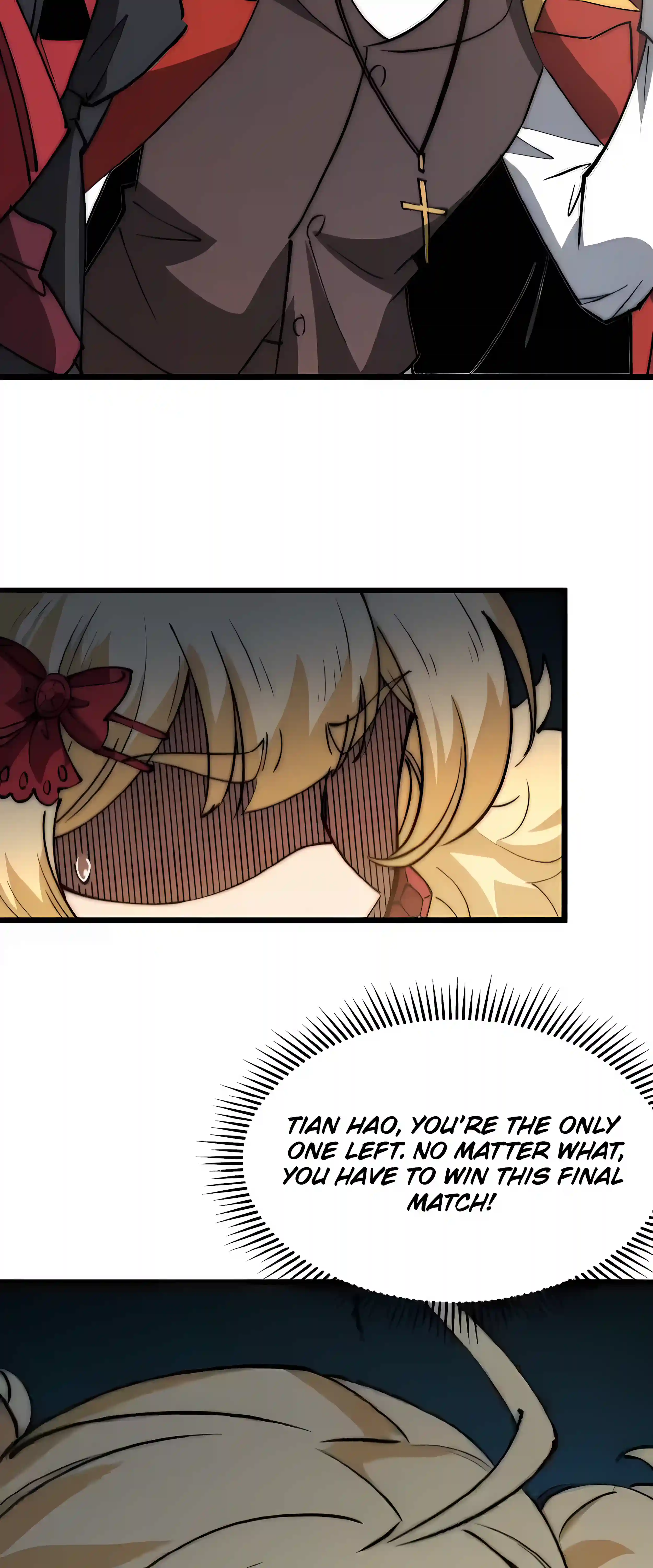 Devil Summoner, I Am the Abyss Lord Chapter 80 - Page 24