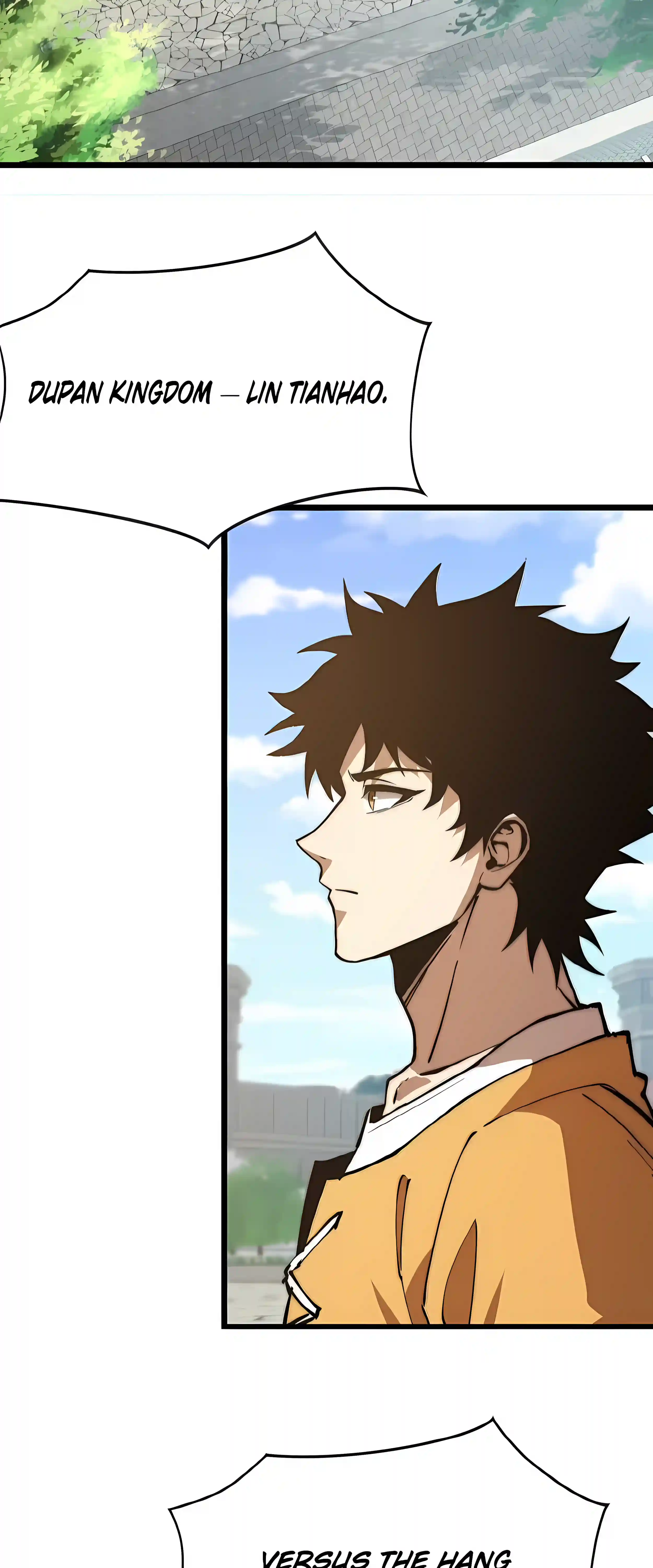 Devil Summoner, I Am the Abyss Lord Chapter 80 - Page 28