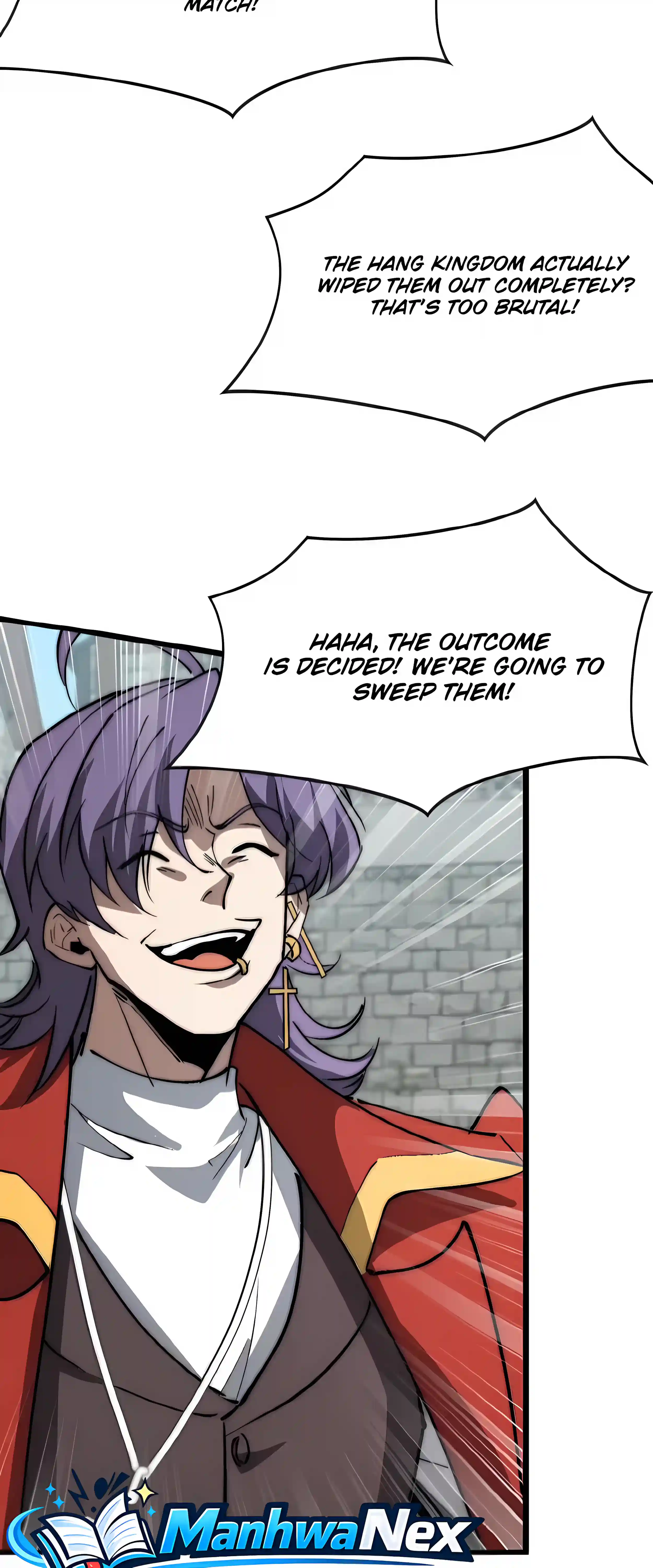 Devil Summoner, I Am the Abyss Lord Chapter 80 - Page 34
