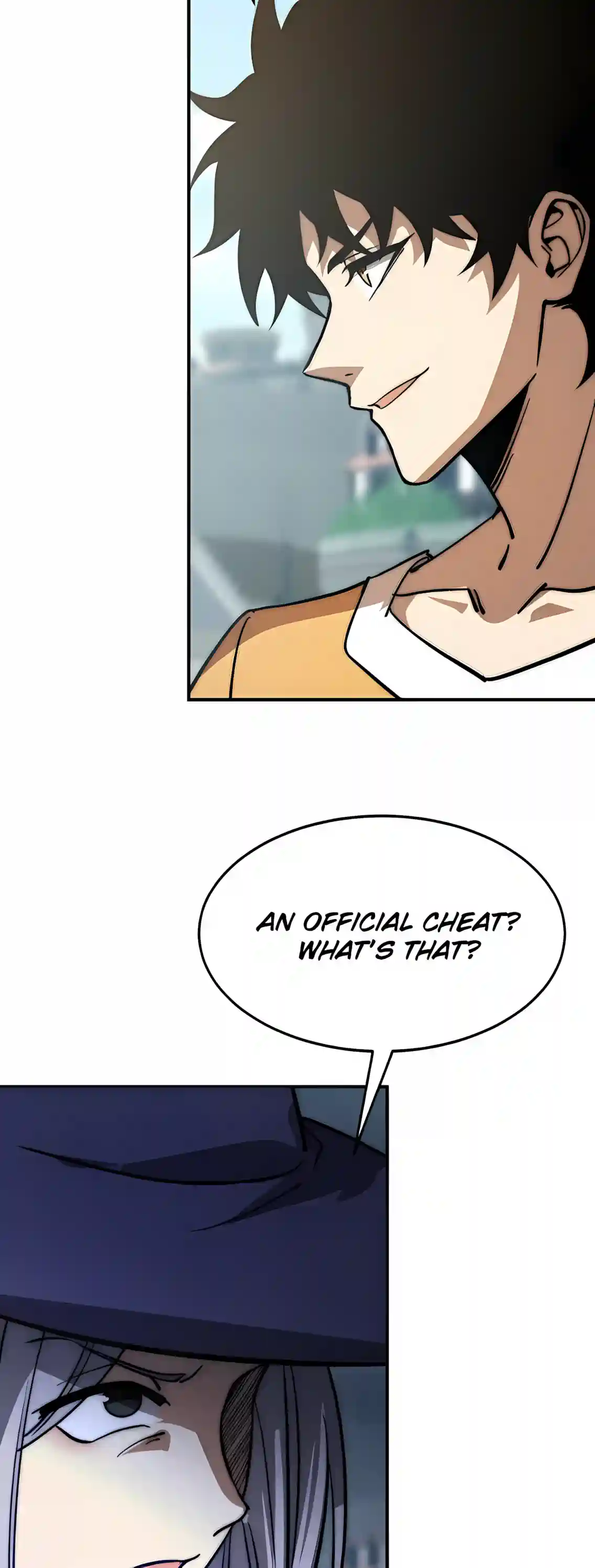 Devil Summoner, I Am the Abyss Lord Chapter 81 - Page 4