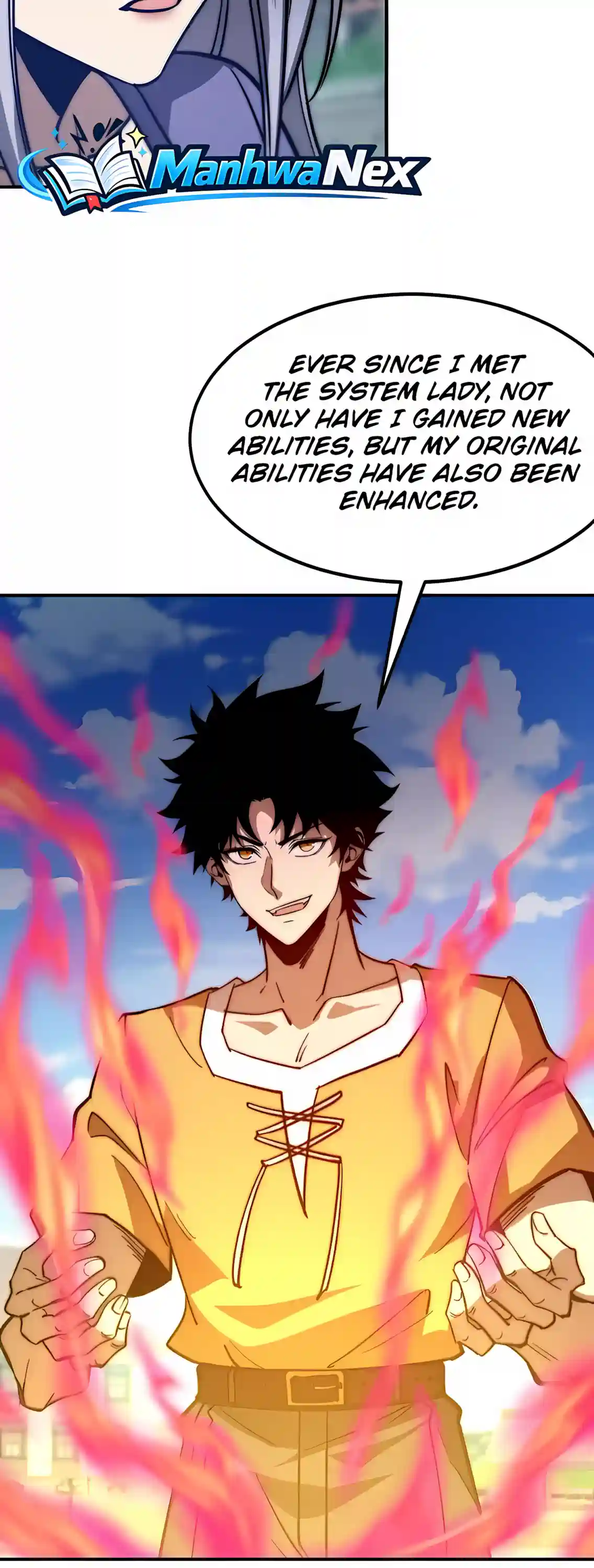 Devil Summoner, I Am the Abyss Lord Chapter 81 - Page 5