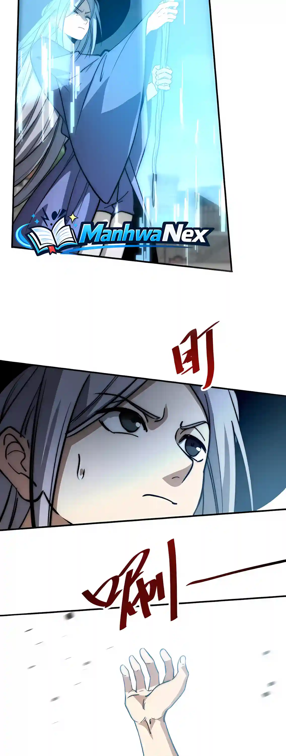 Devil Summoner, I Am the Abyss Lord Chapter 81 - Page 9
