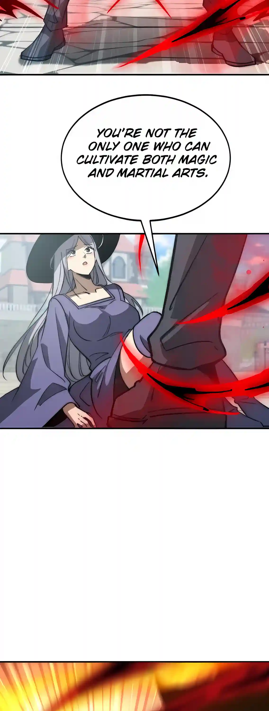 Devil Summoner, I Am the Abyss Lord Chapter 81 - Page 26
