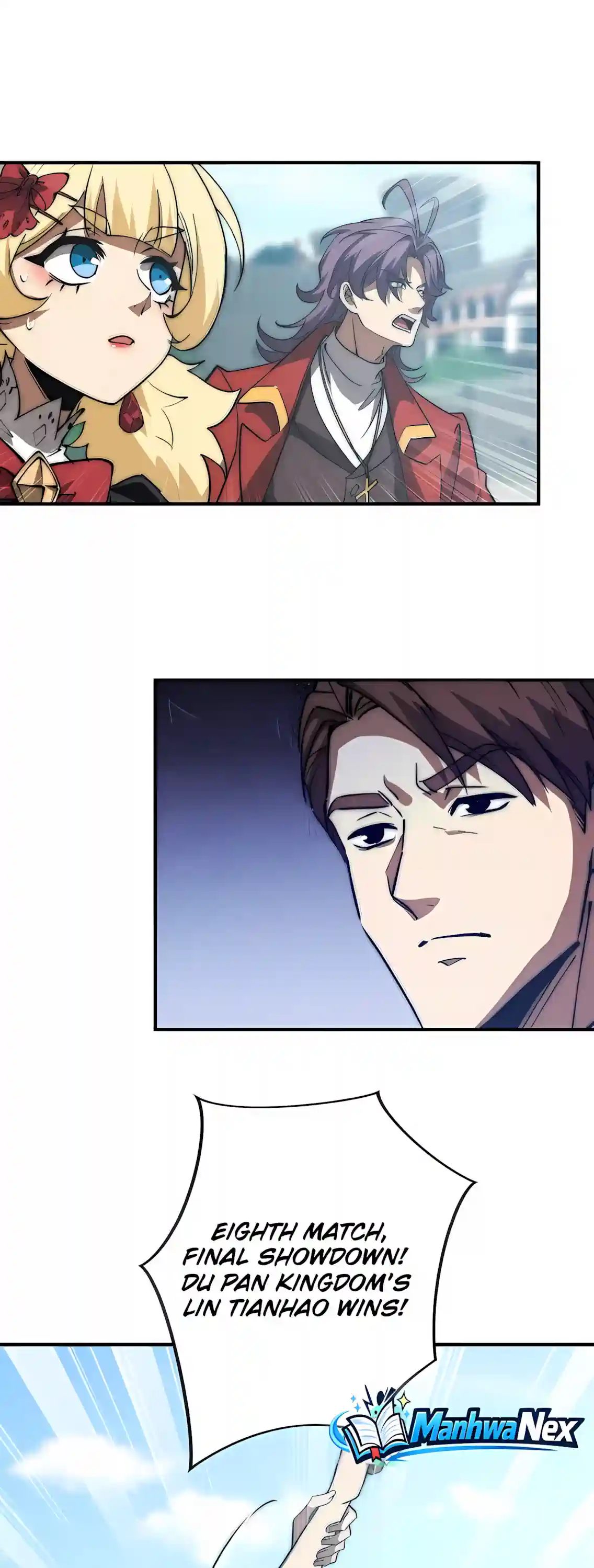 Devil Summoner, I Am the Abyss Lord Chapter 81 - Page 30