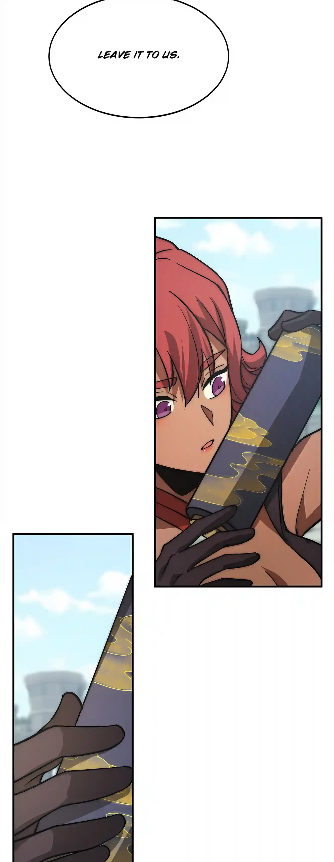 Devil Summoner, I Am the Abyss Lord Chapter 82 - Page 6